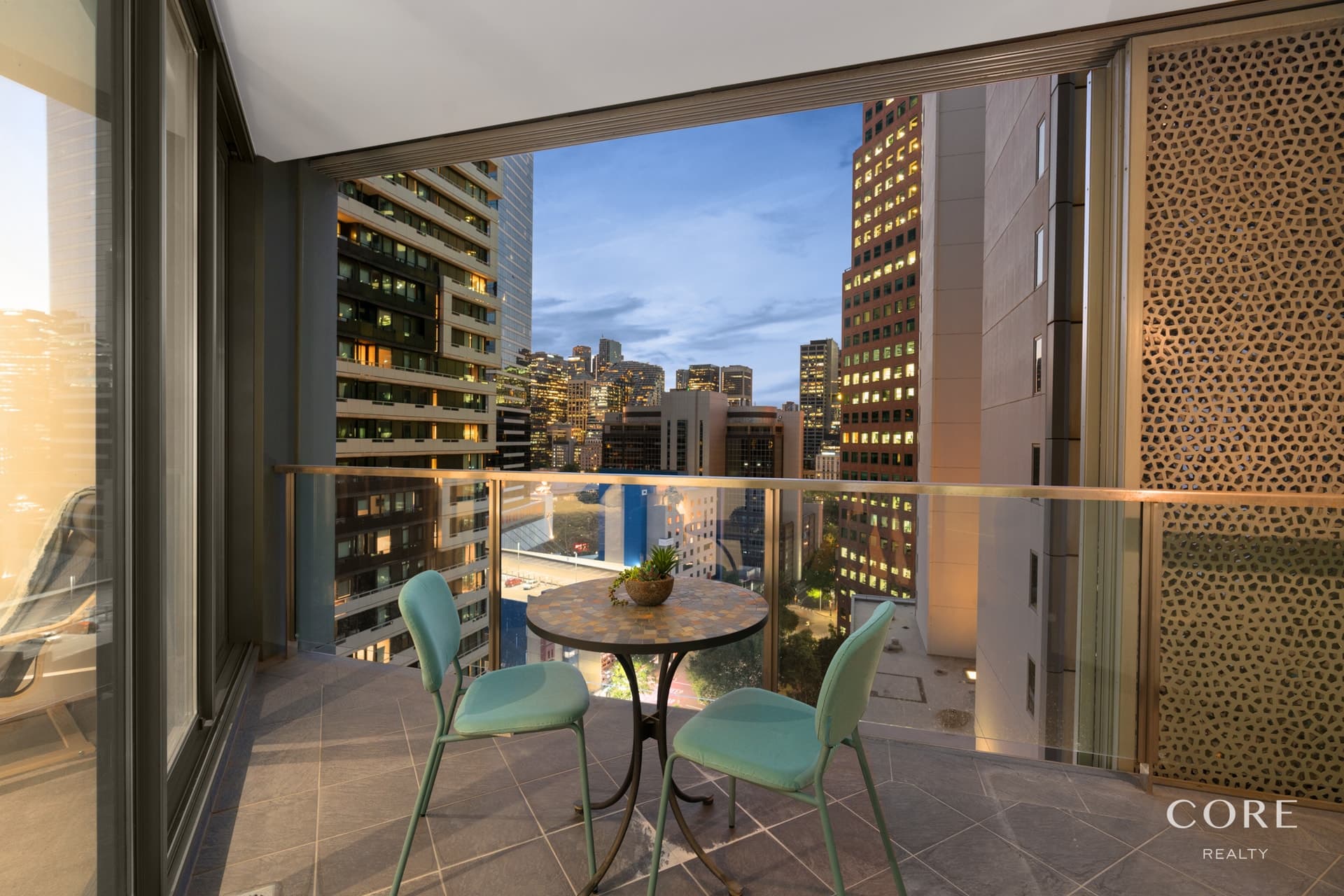 Level 16, Unit 1605/8 Kavanagh Street, Southbank - Thumbnail 7