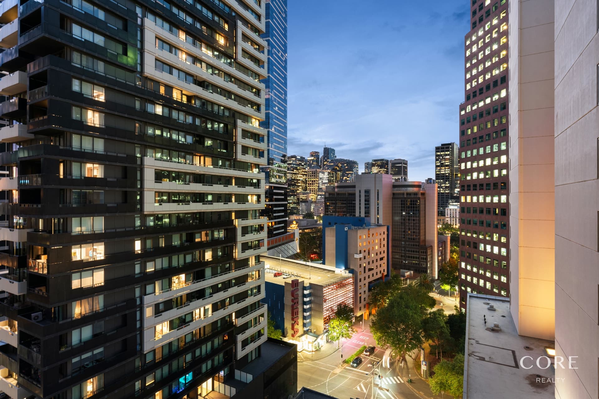 Level 16, Unit 1605/8 Kavanagh Street, Southbank - Thumbnail 8