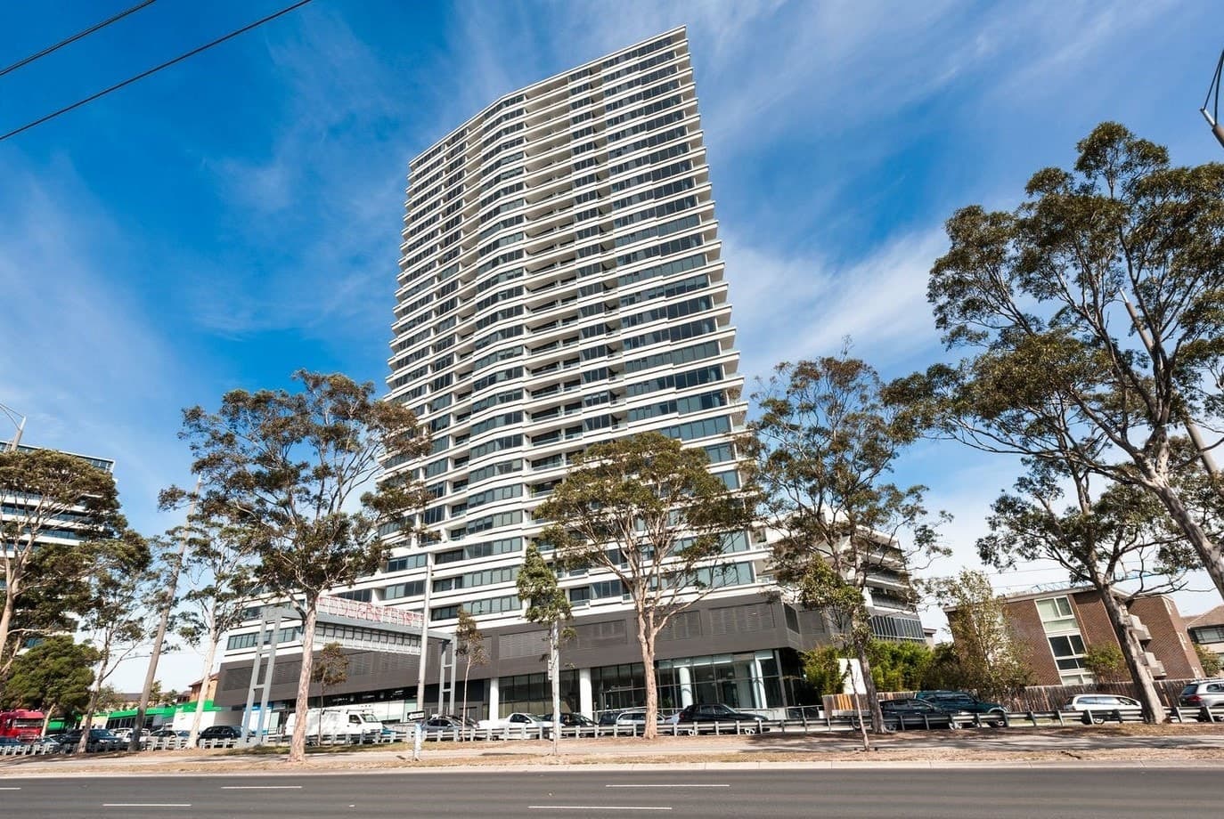 1001/3-5 St Kilda Road, St Kilda - Image 1