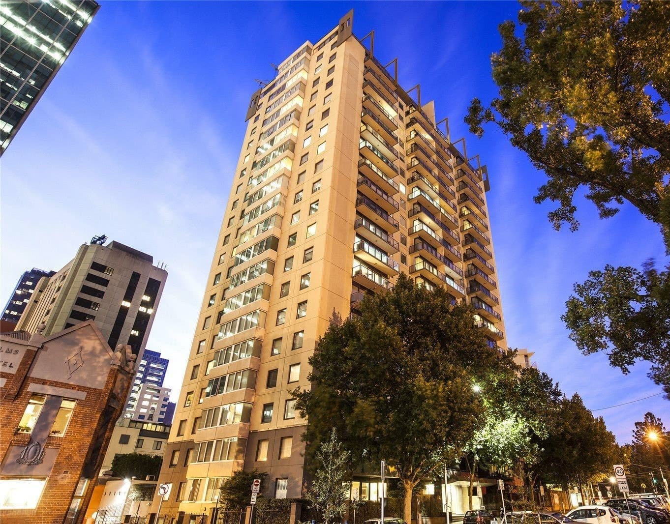 11/283 Spring Street, Melbourne - Image 1