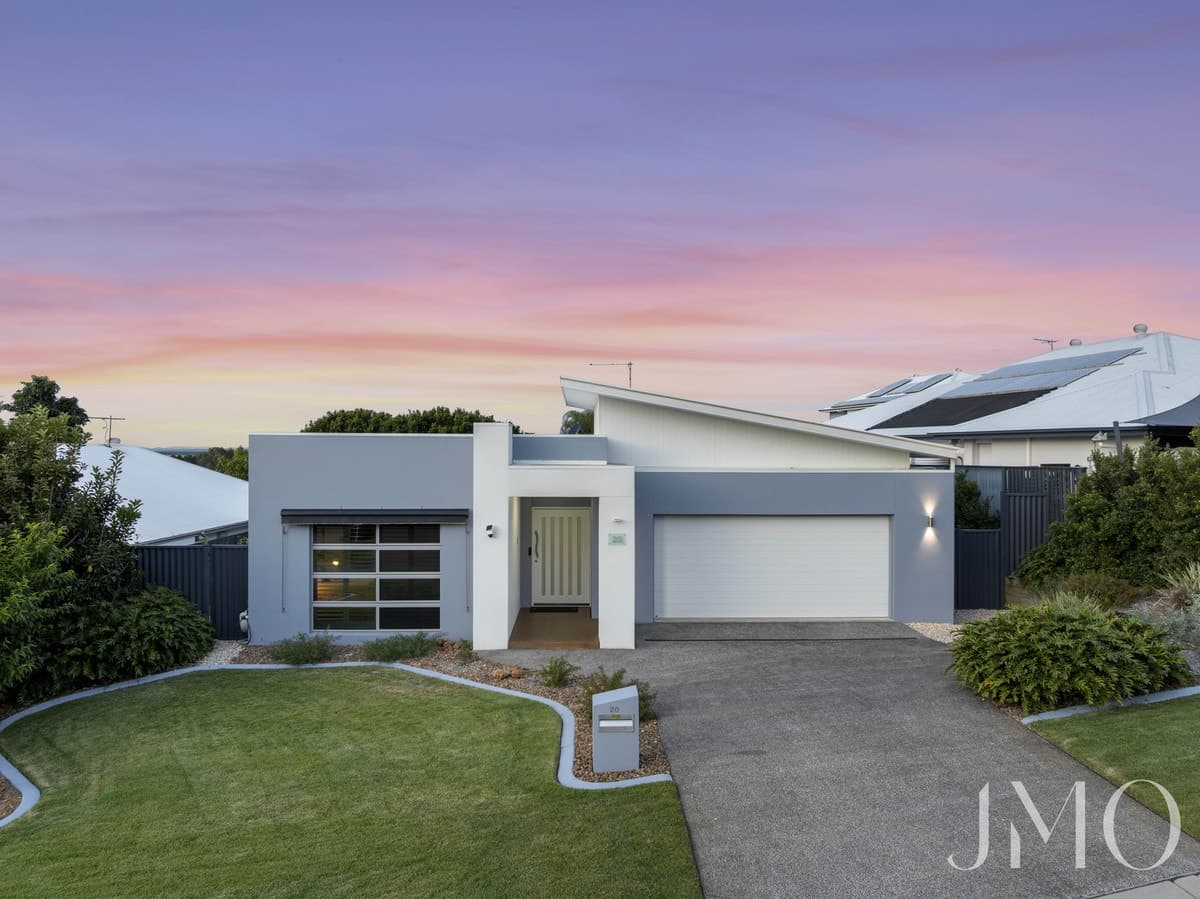 20 Ravensthorpe Street, Ormeau, Ormeau - Image 1