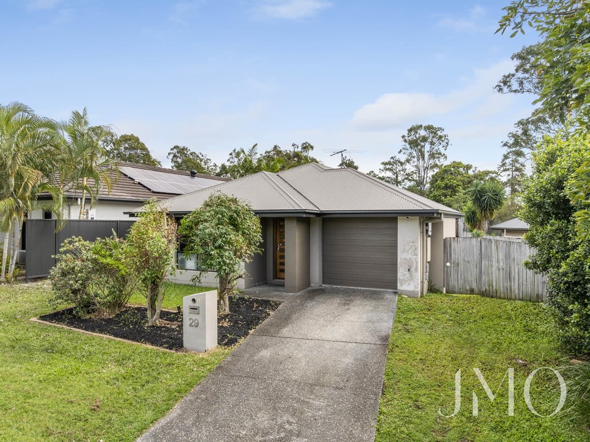 29 Christopher Street, Pimpama, Pimpama - Thumbnail 2