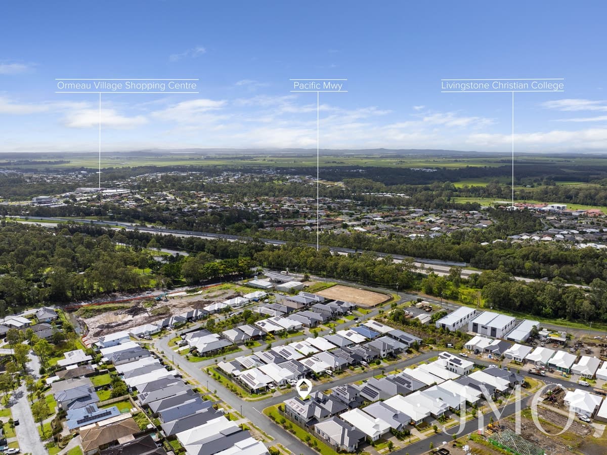 1 Allora Crescent, Ormeau Hills, Ormeau Hills - Thumbnail 3