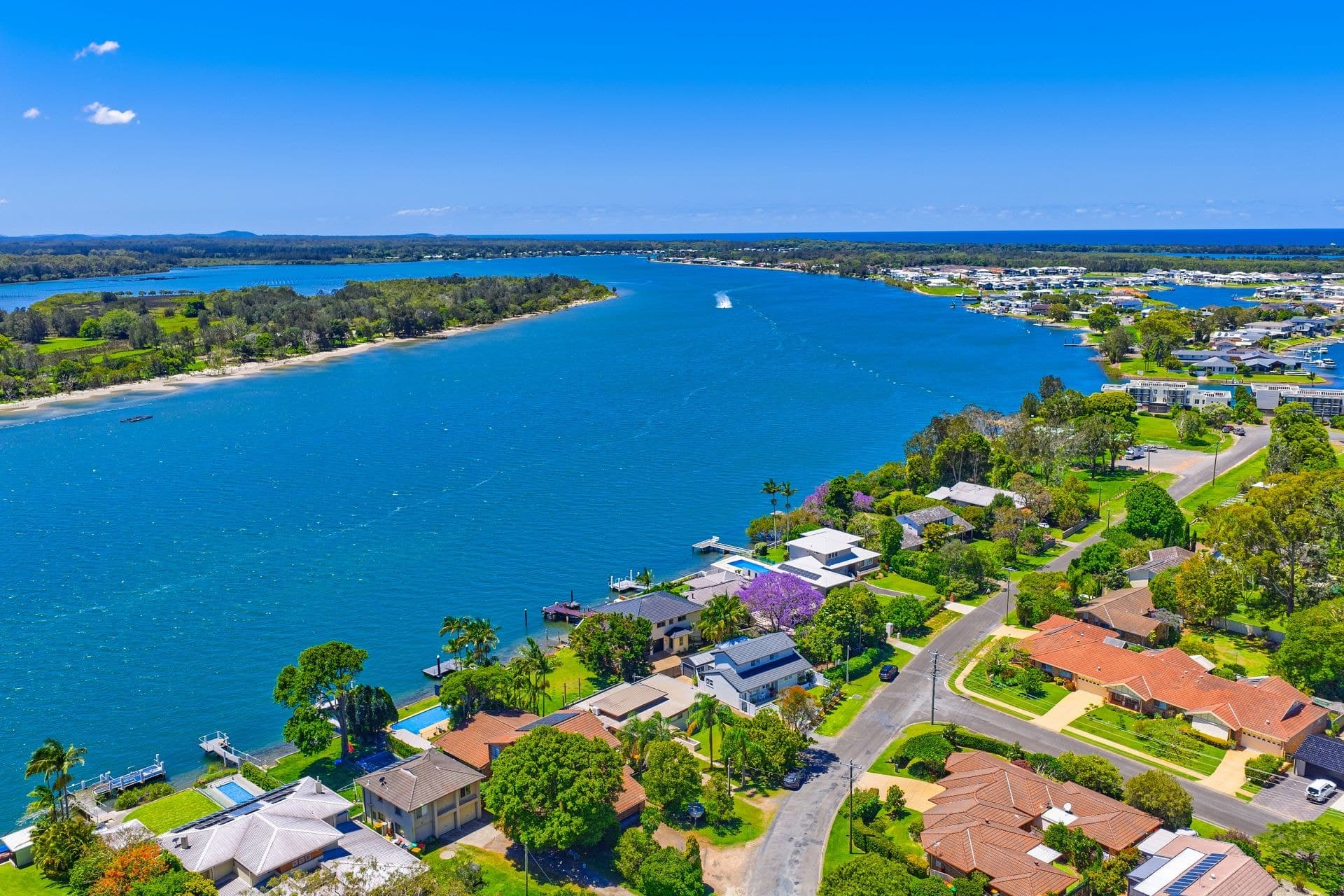 80A Hibbard Drive Port Macquarie NSW, Port Macquarie - Image 1