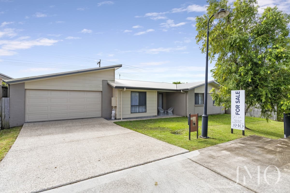 22 Poppy Street, Upper Coomera, Upper Coomera - Image 1