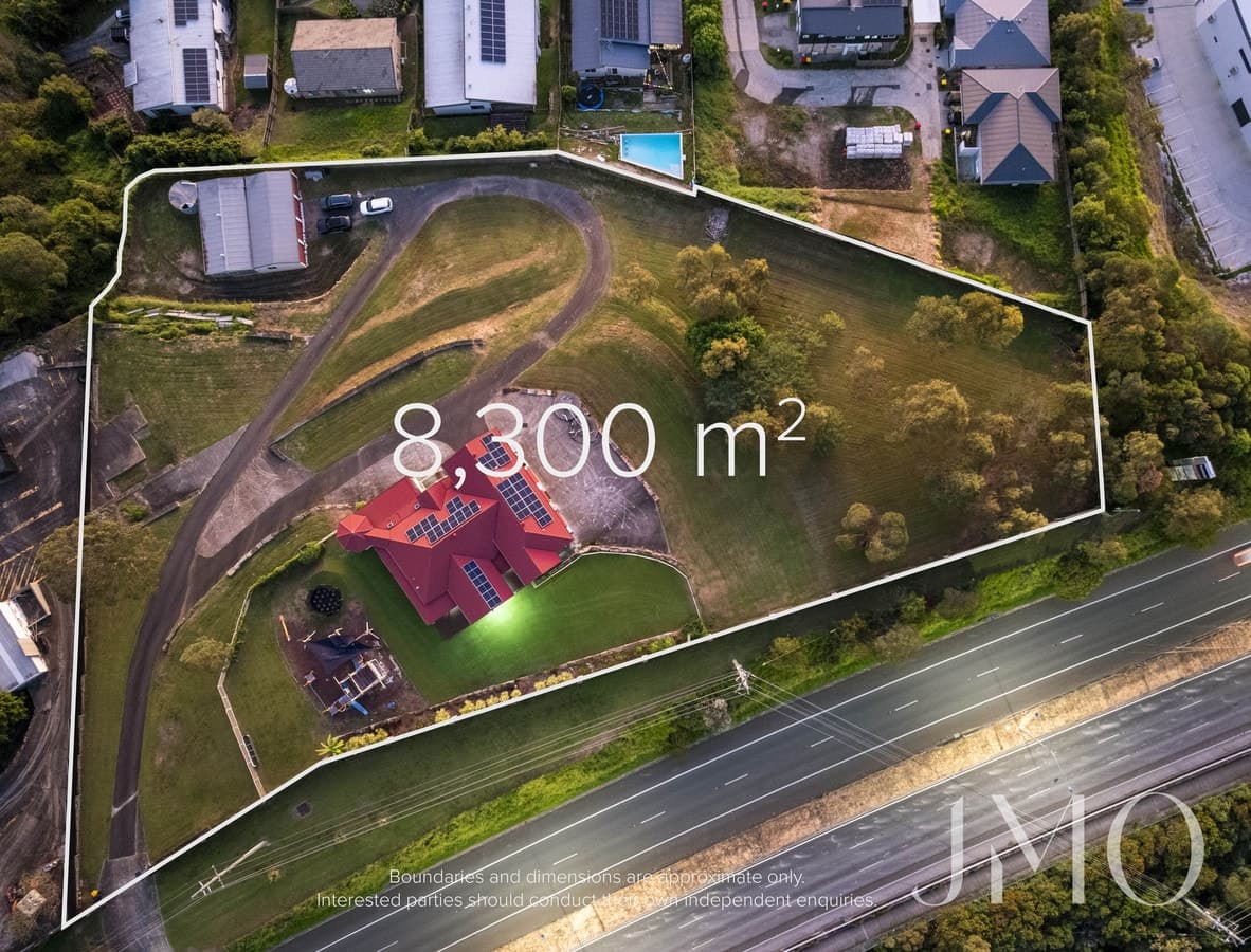 360 Logan River Road, Waterford, Waterford - Image 1