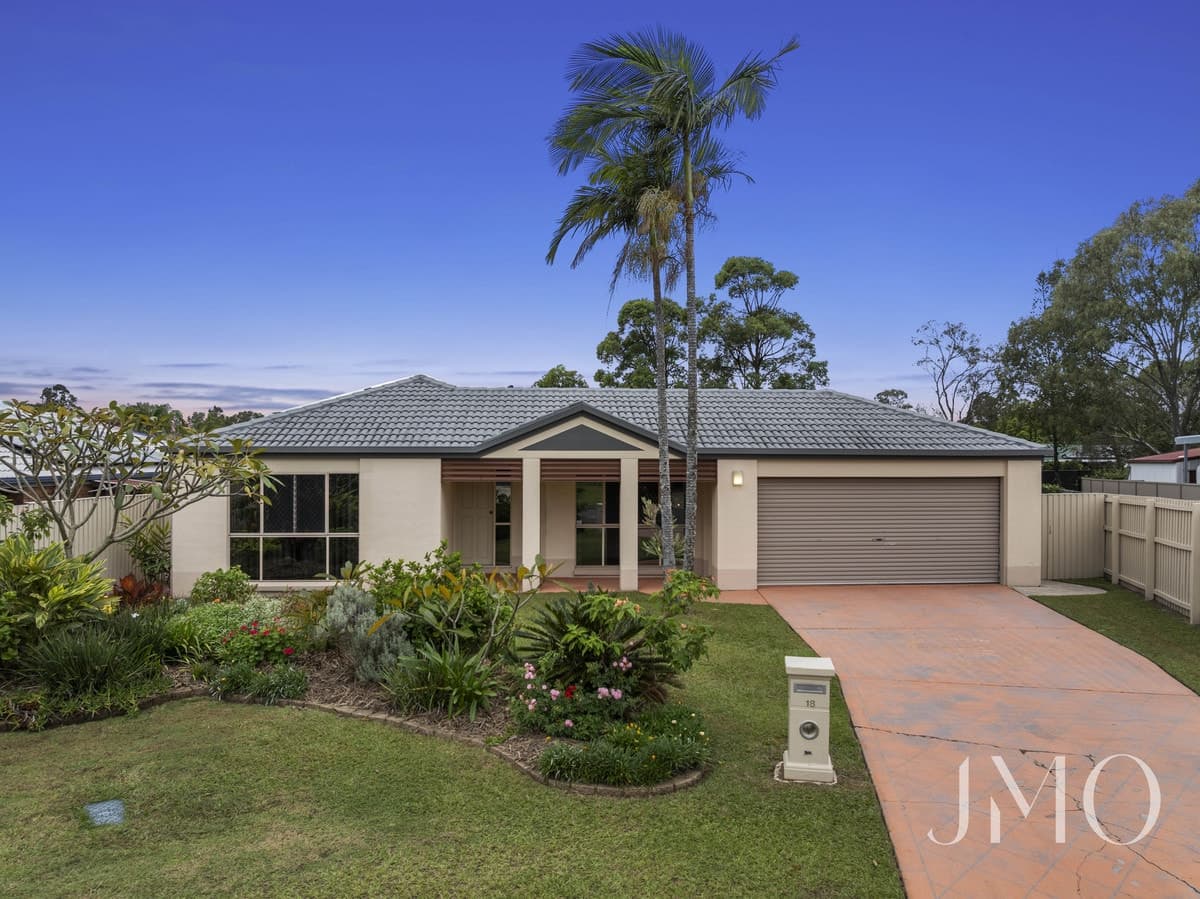 18 Totara Court, Ormeau, Ormeau - Image 1