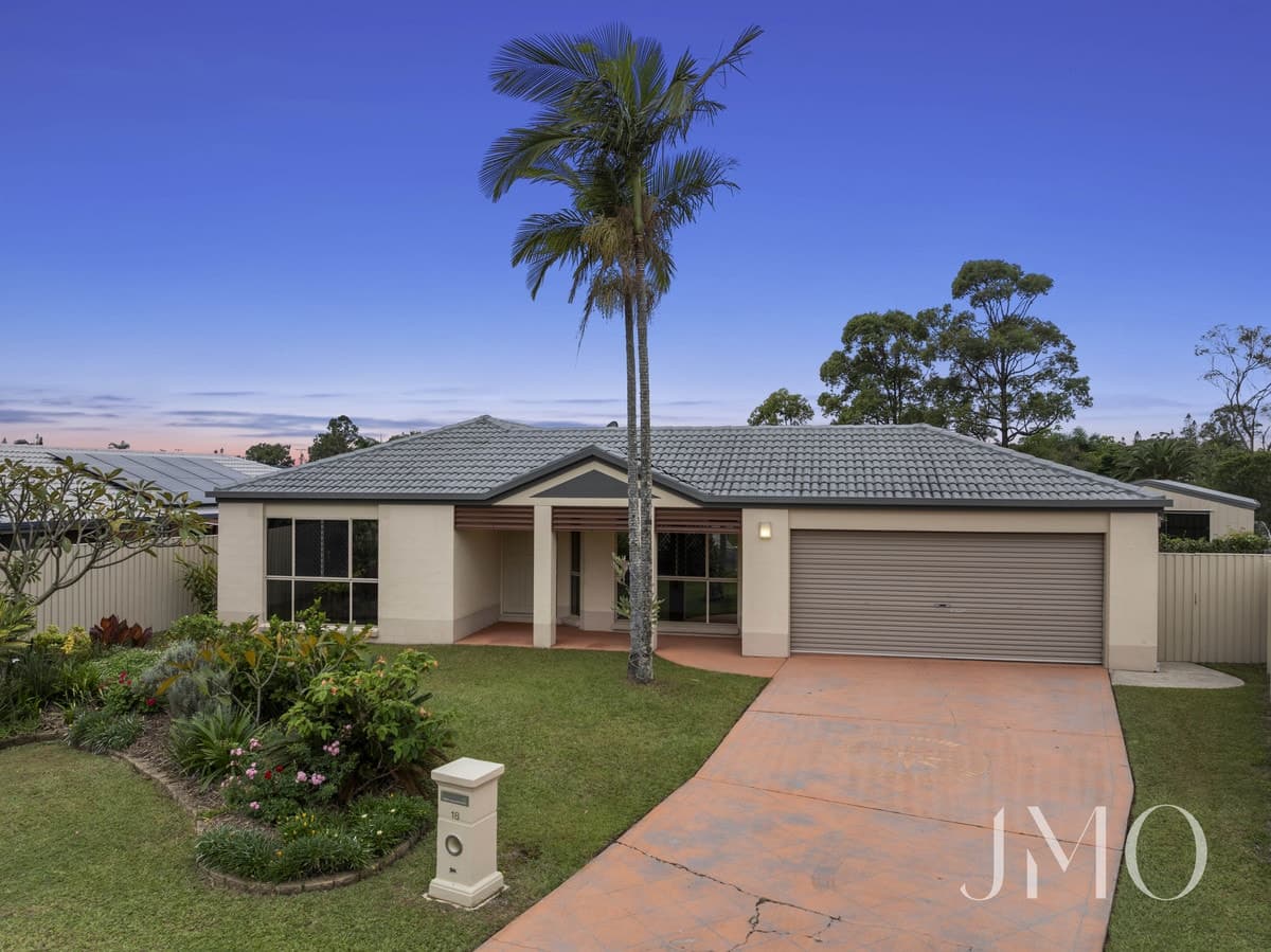 18 Totara Court, Ormeau, Ormeau - Thumbnail 2