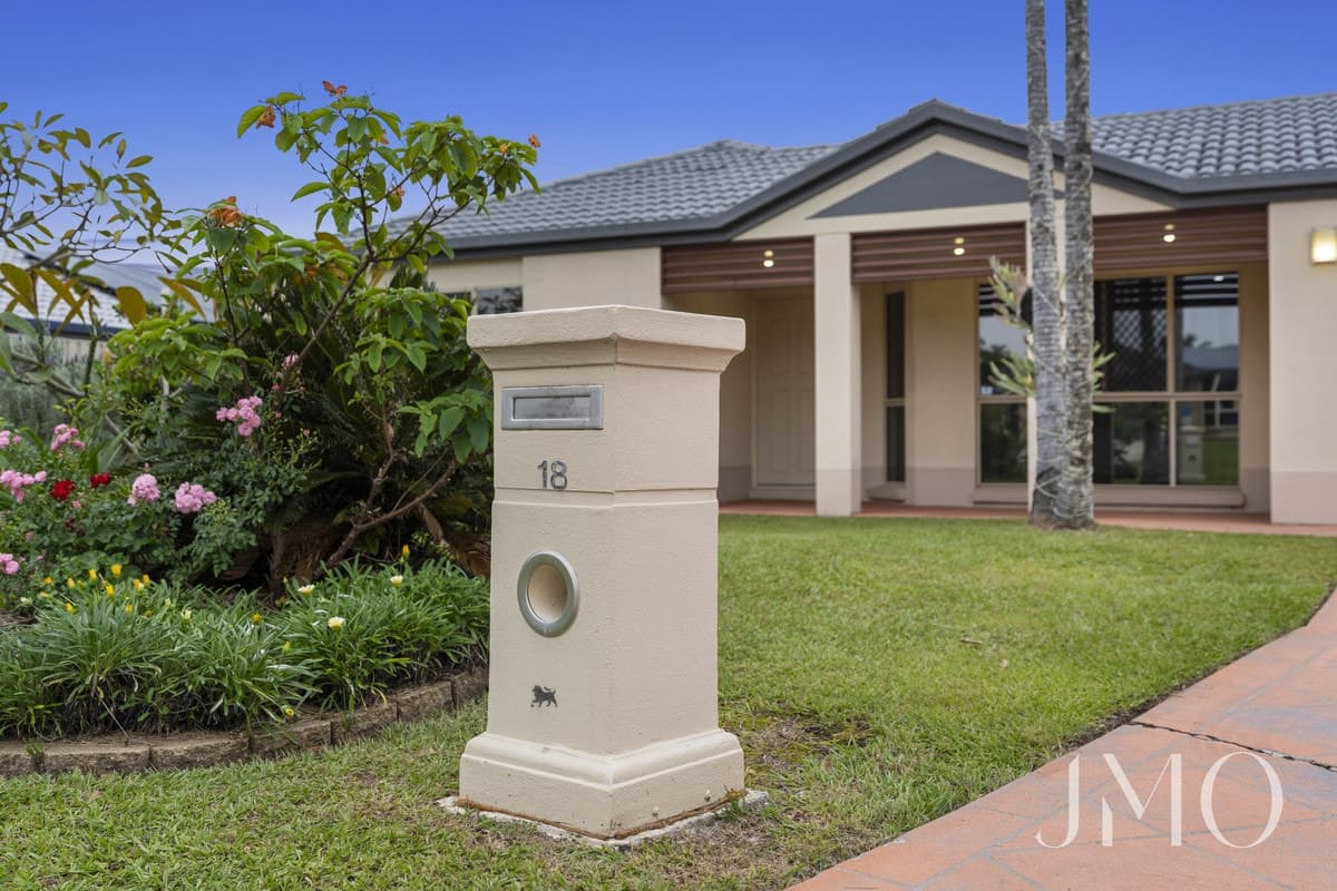 18 Totara Court, Ormeau, Ormeau - Thumbnail 3