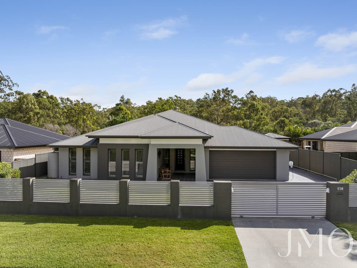 138 Ormeau Ridge Road, Ormeau Hills, Ormeau Hills - Thumbnail 2