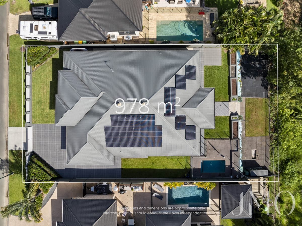 138 Ormeau Ridge Road, Ormeau Hills, Ormeau Hills - Thumbnail 3