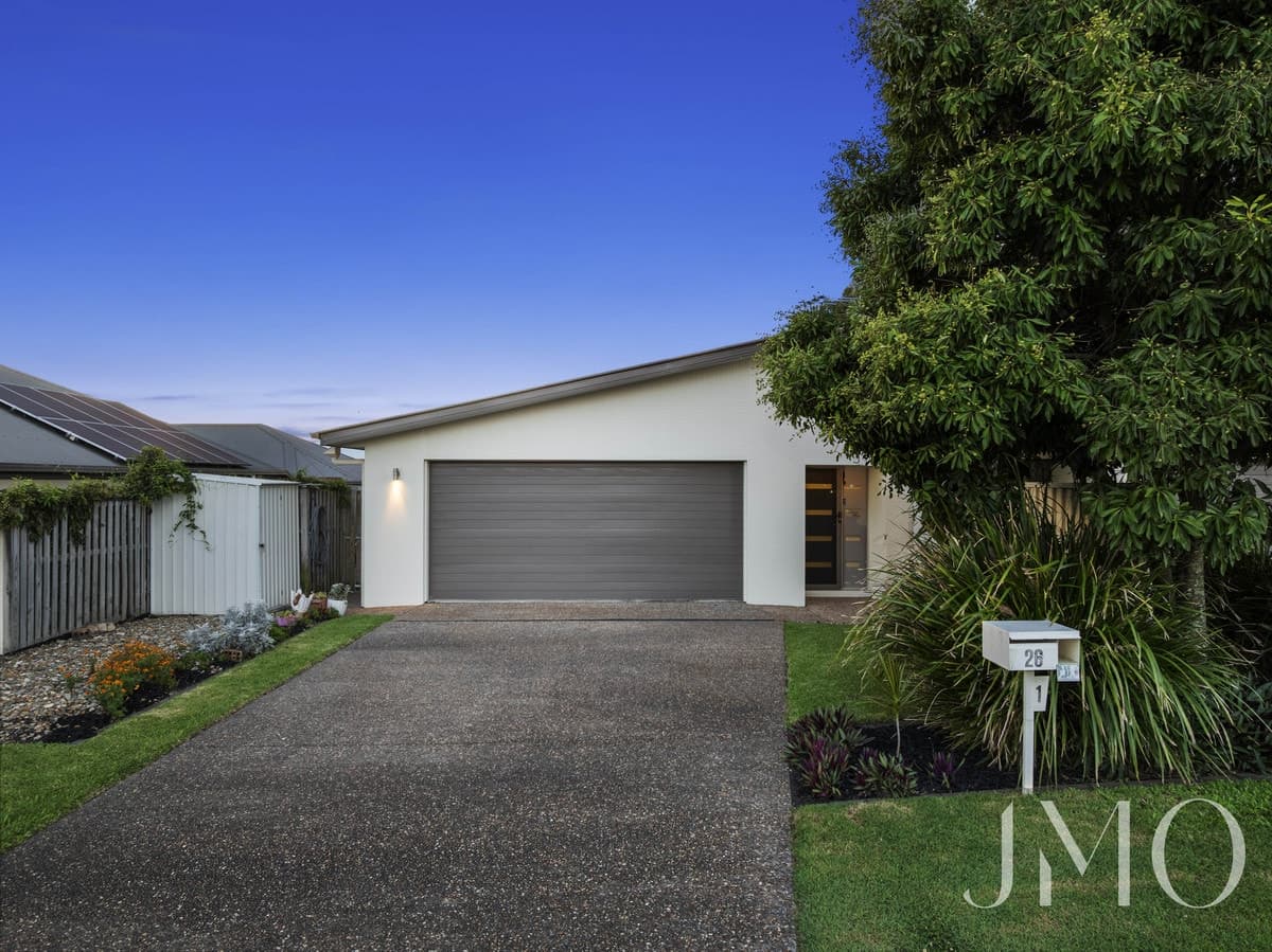 1/26 Summerlea Crescent, Ormeau, Ormeau - Image 1