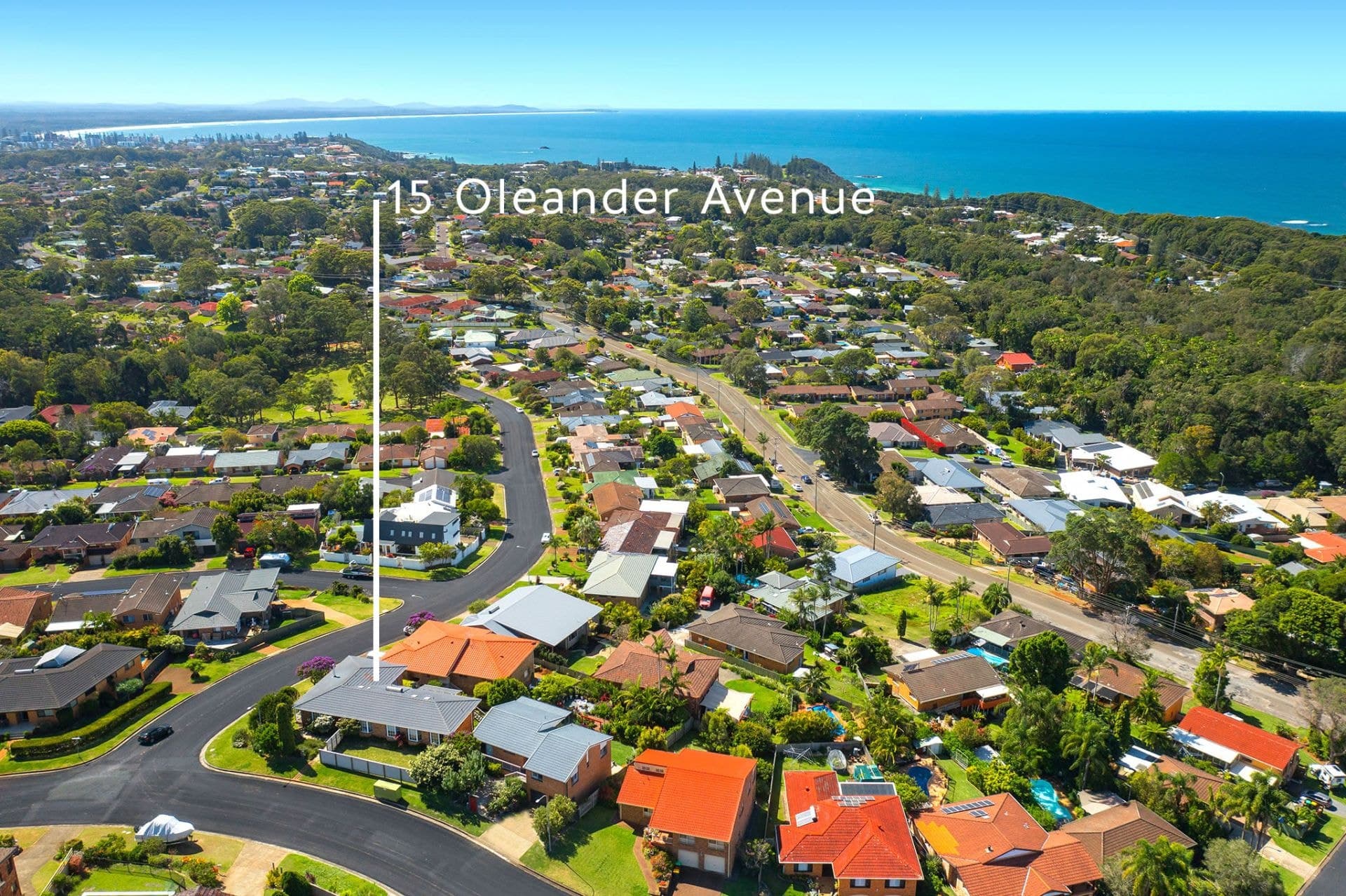 15 Oleander Avenue Port Macquarie NSW, Port Macquarie - Image 1