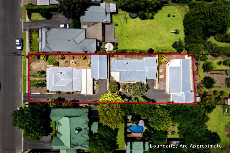 1-3/3 Amor Street Mount Gambier SA, Mount Gambier - Thumbnail 4