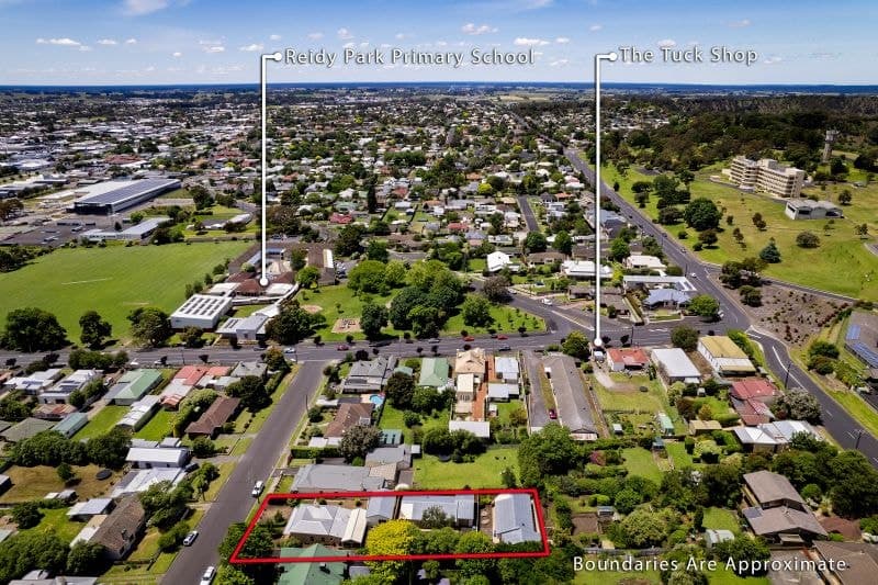 1-3/3 Amor Street Mount Gambier SA, Mount Gambier - Thumbnail 5