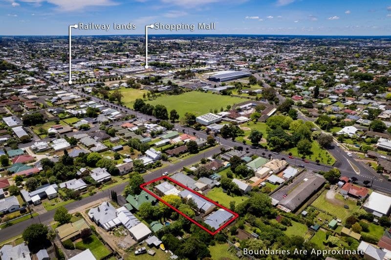 1-3/3 Amor Street Mount Gambier SA, Mount Gambier - Thumbnail 6