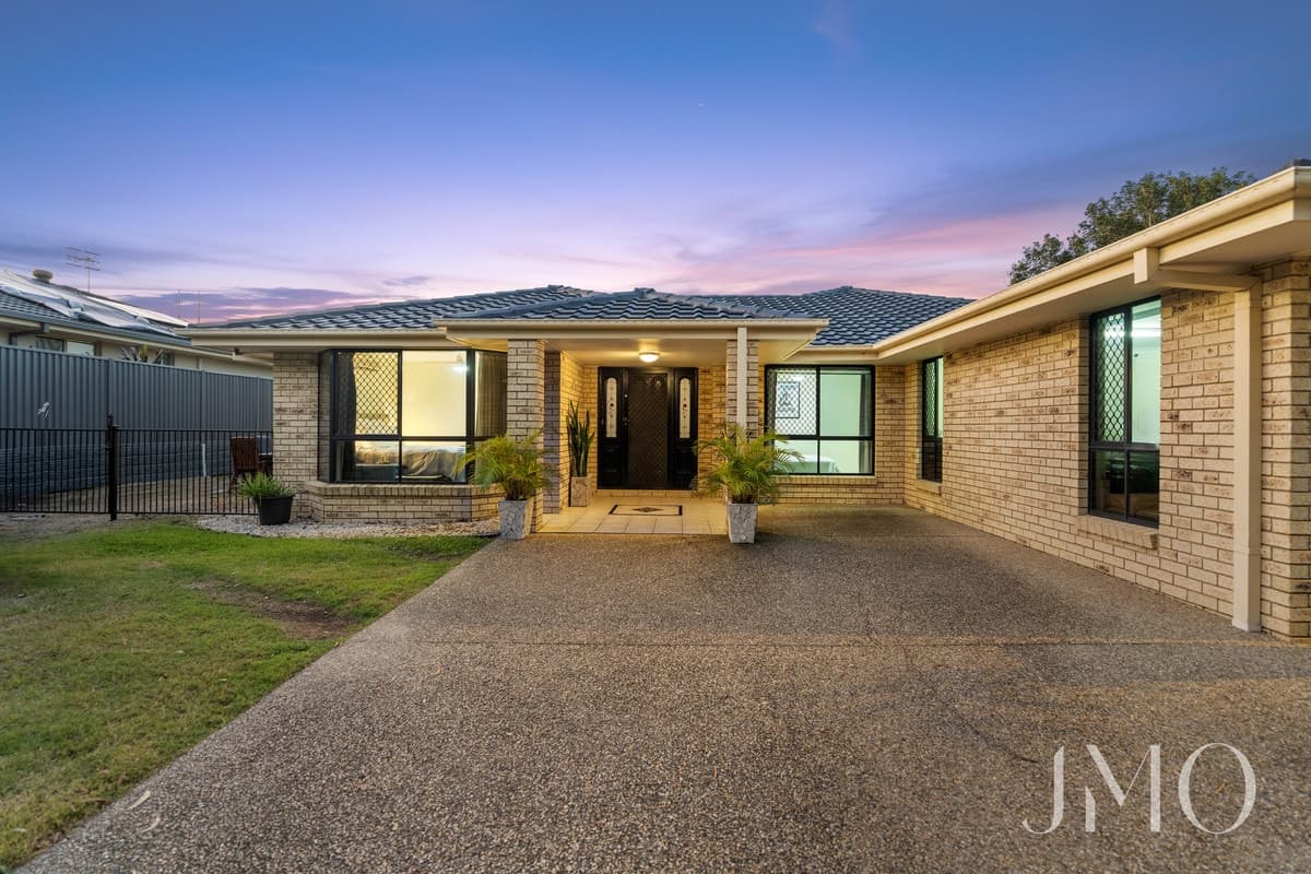 15 Langfield Crescent, Ormeau Hills, Ormeau Hills - Thumbnail 2