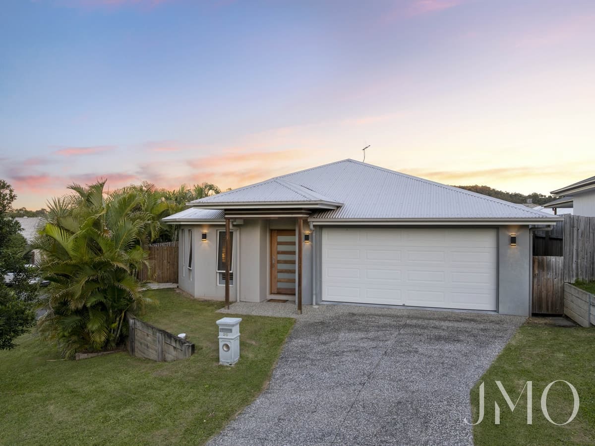 20 Hunter Street, Ormeau Hills, Ormeau Hills - Image 1