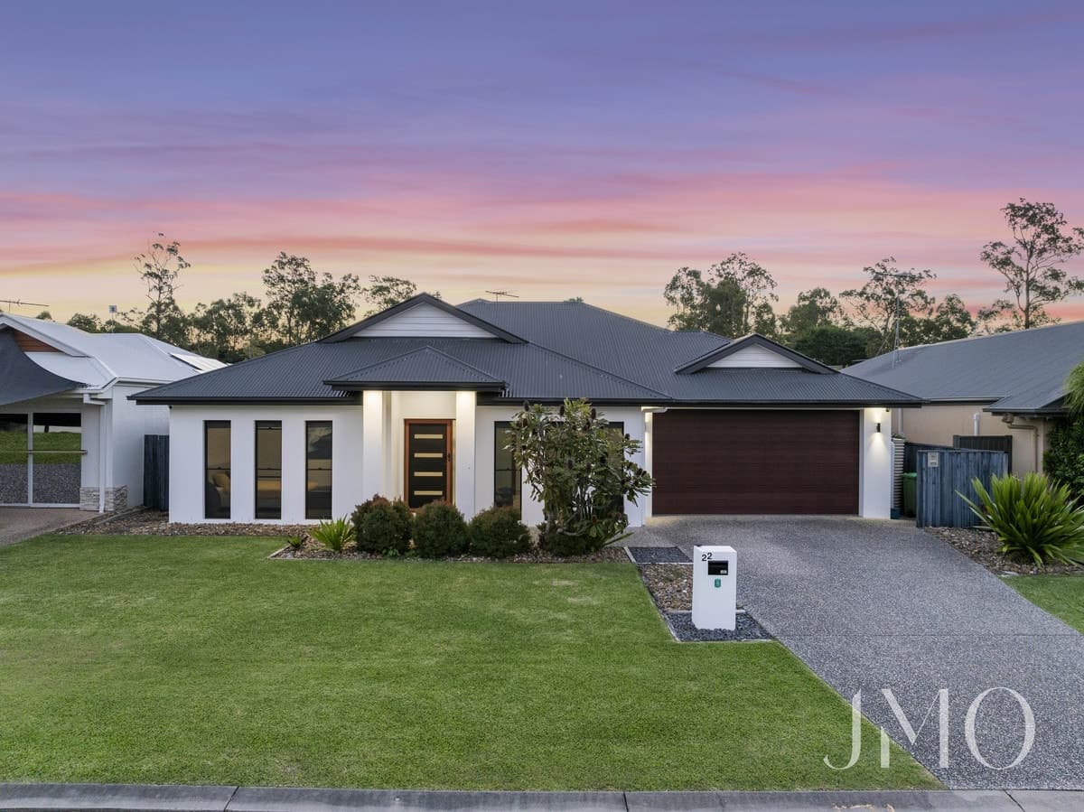 22 Bellthorpe Road, Ormeau, Ormeau - Image 1