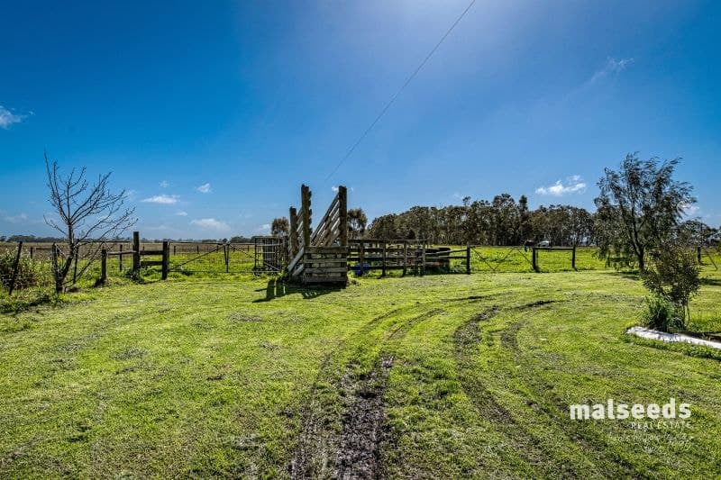 395 Old Medhurst Road Wepar SA, Wepar - Image 1
