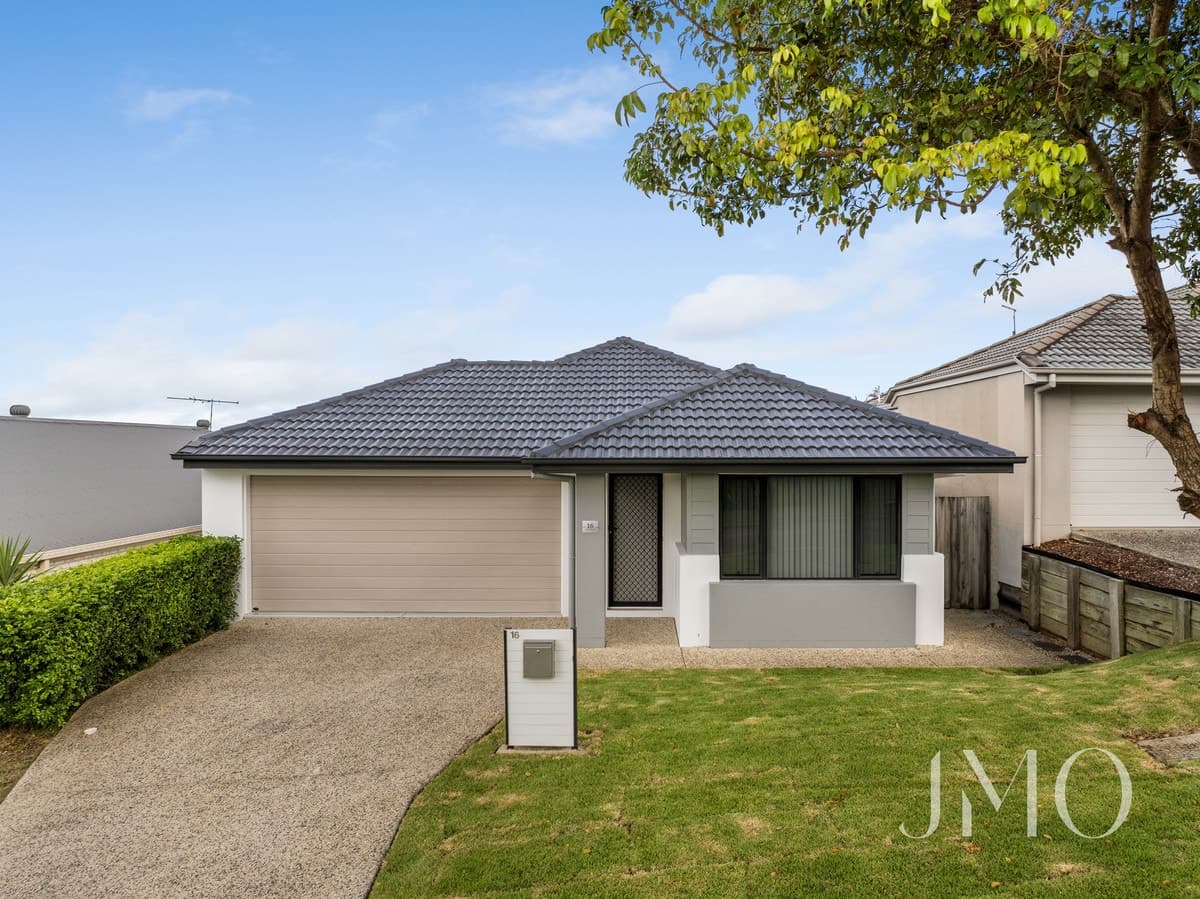 16 Canning Street, Ormeau Hills, Ormeau Hills - Image 1