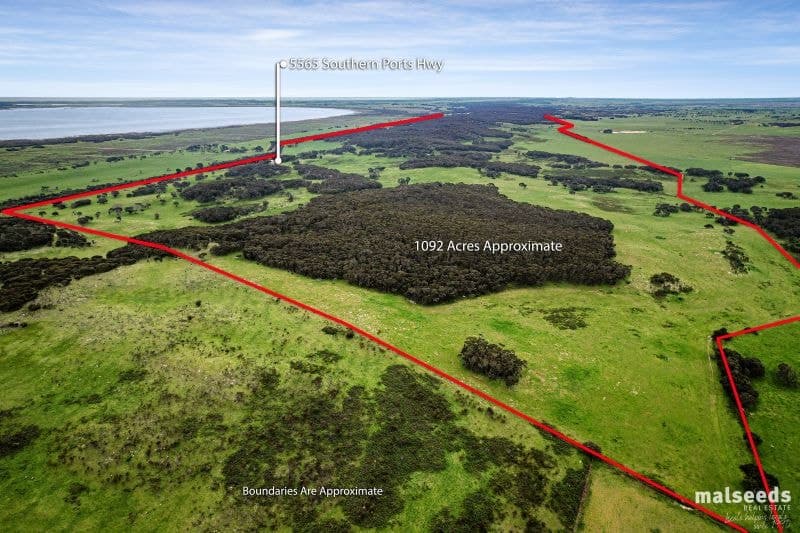 5565 Southern Ports Highway Robe SA, Robe - Thumbnail 2