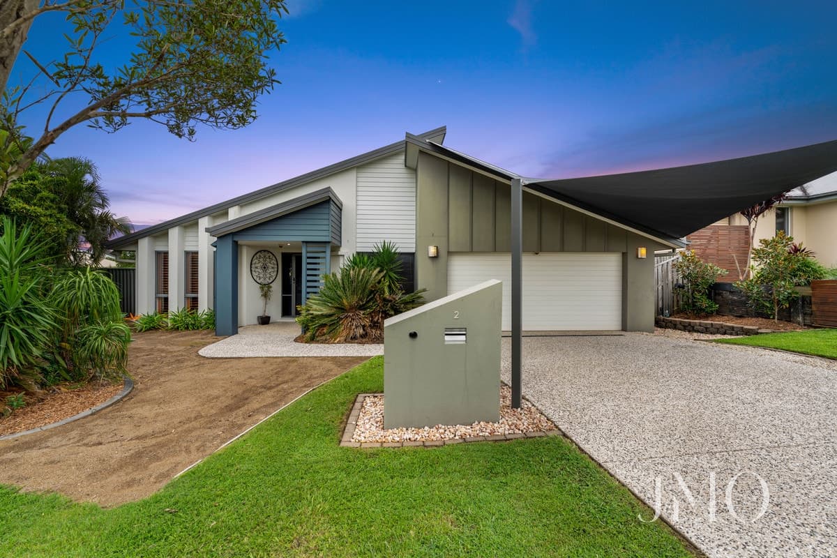 2 Penneshaw Crescent, Ormeau, Ormeau - Image 1