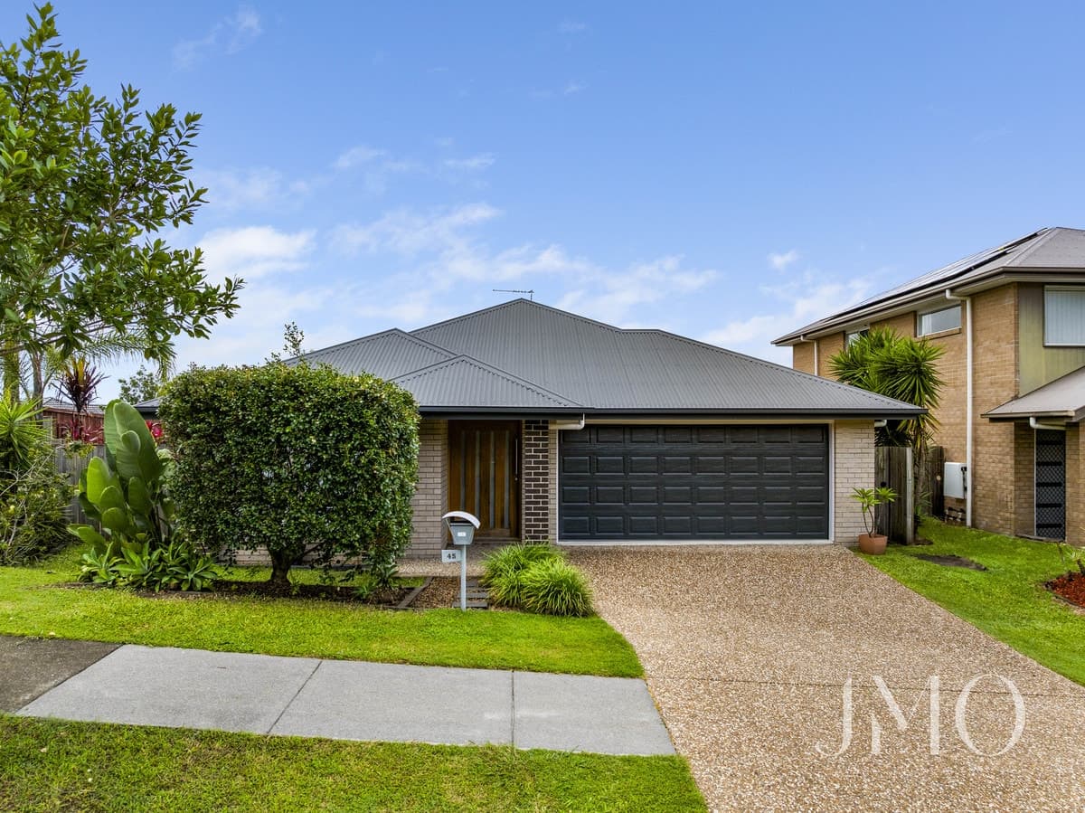 45 Wollombi Avenue, Ormeau Hills, Ormeau Hills - Image 1