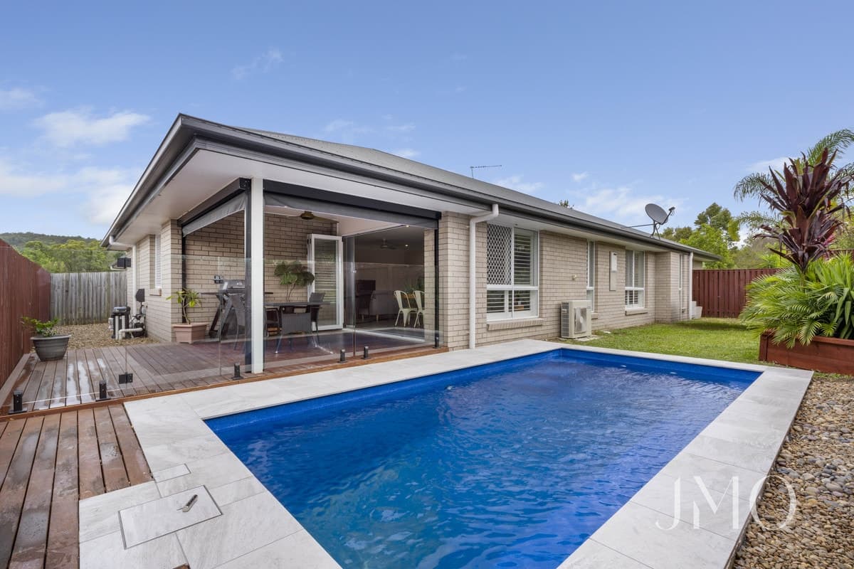 45 Wollombi Avenue, Ormeau Hills, Ormeau Hills - Thumbnail 2
