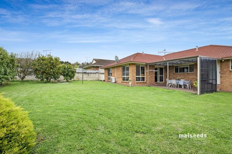 36 Lorikeet Street Mount Gambier SA, Mount Gambier - Thumbnail 2