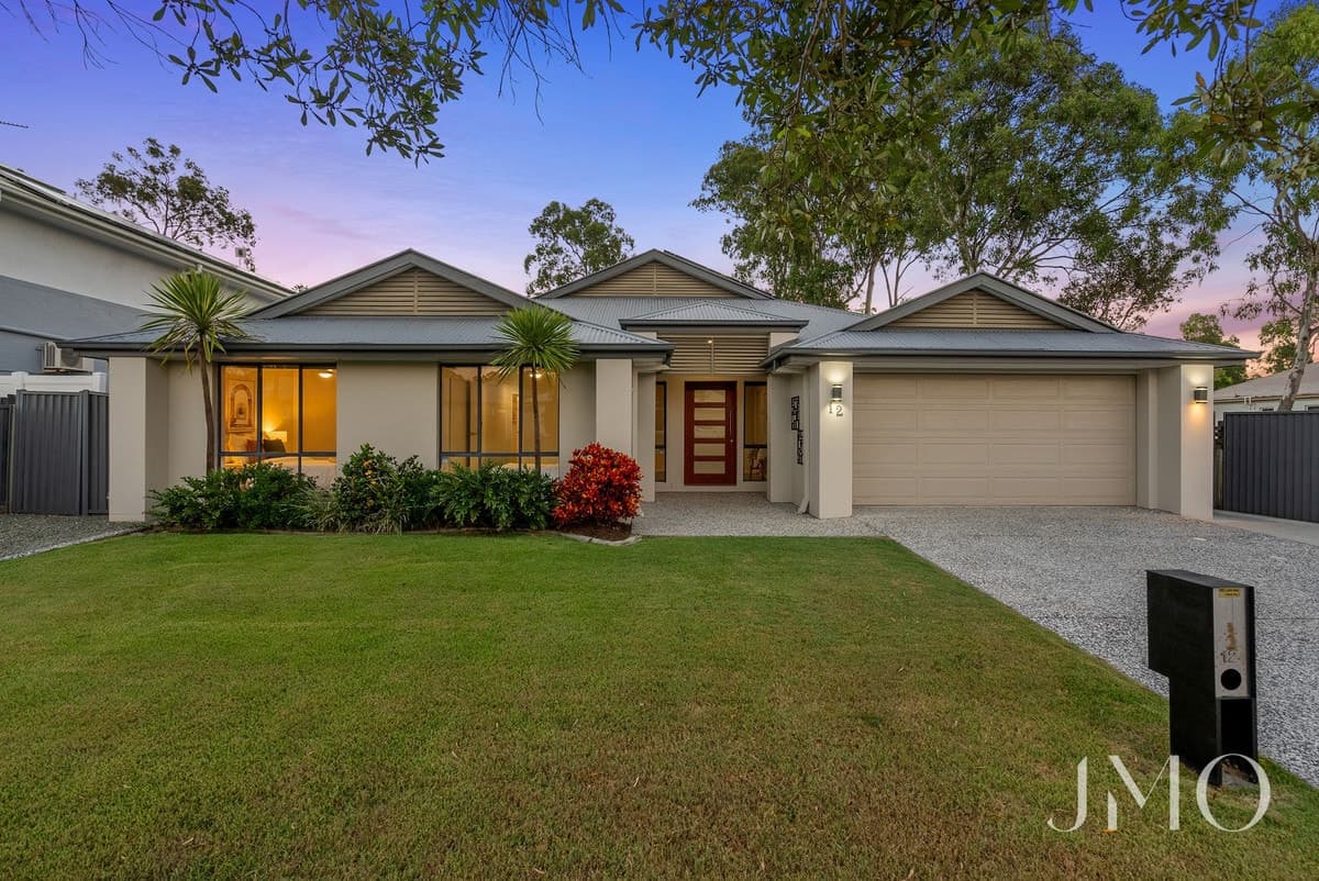 12 Bellthorpe Road, Ormeau, Ormeau - Image 1
