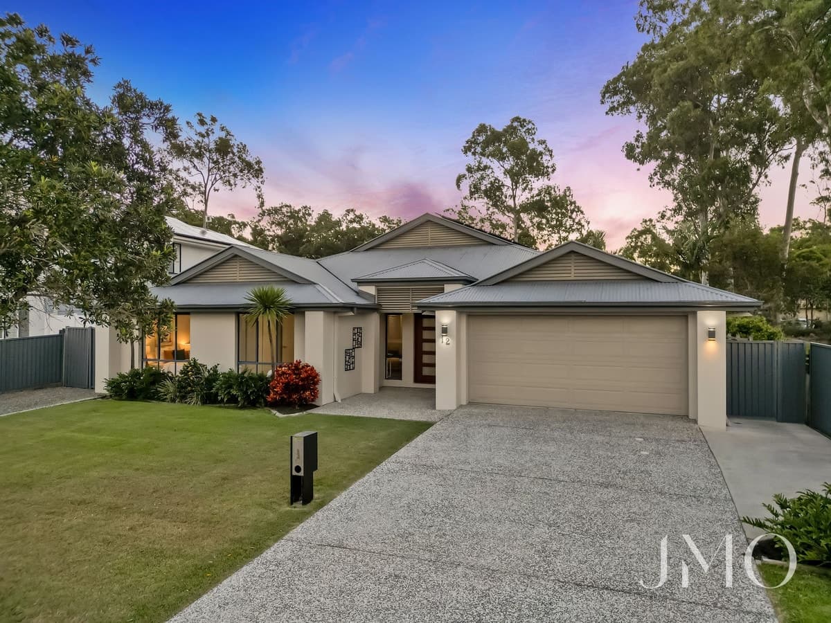 12 Bellthorpe Road, Ormeau, Ormeau - Thumbnail 3