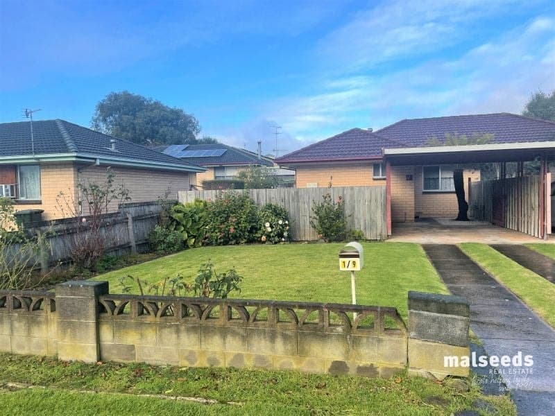 1/9 Marara Street Mount Gambier SA, Mount Gambier - Thumbnail 2