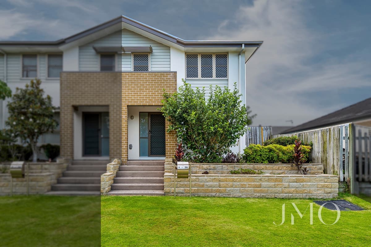 4/36 Seashell Avenue, Coomera, Coomera - Image 1