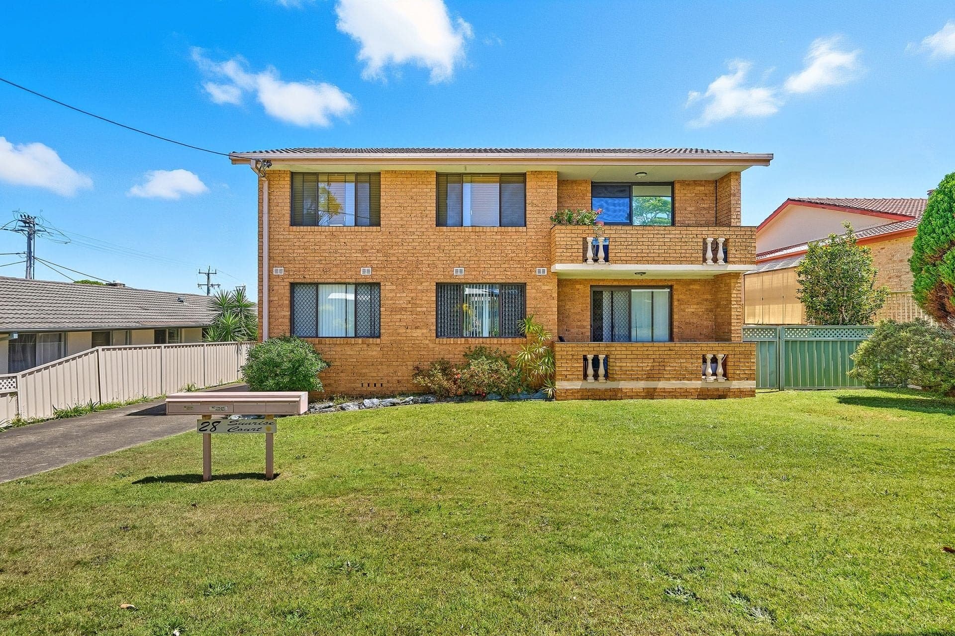2/28 Oxley Crescent Port Macquarie NSW, Port Macquarie - Thumbnail 3