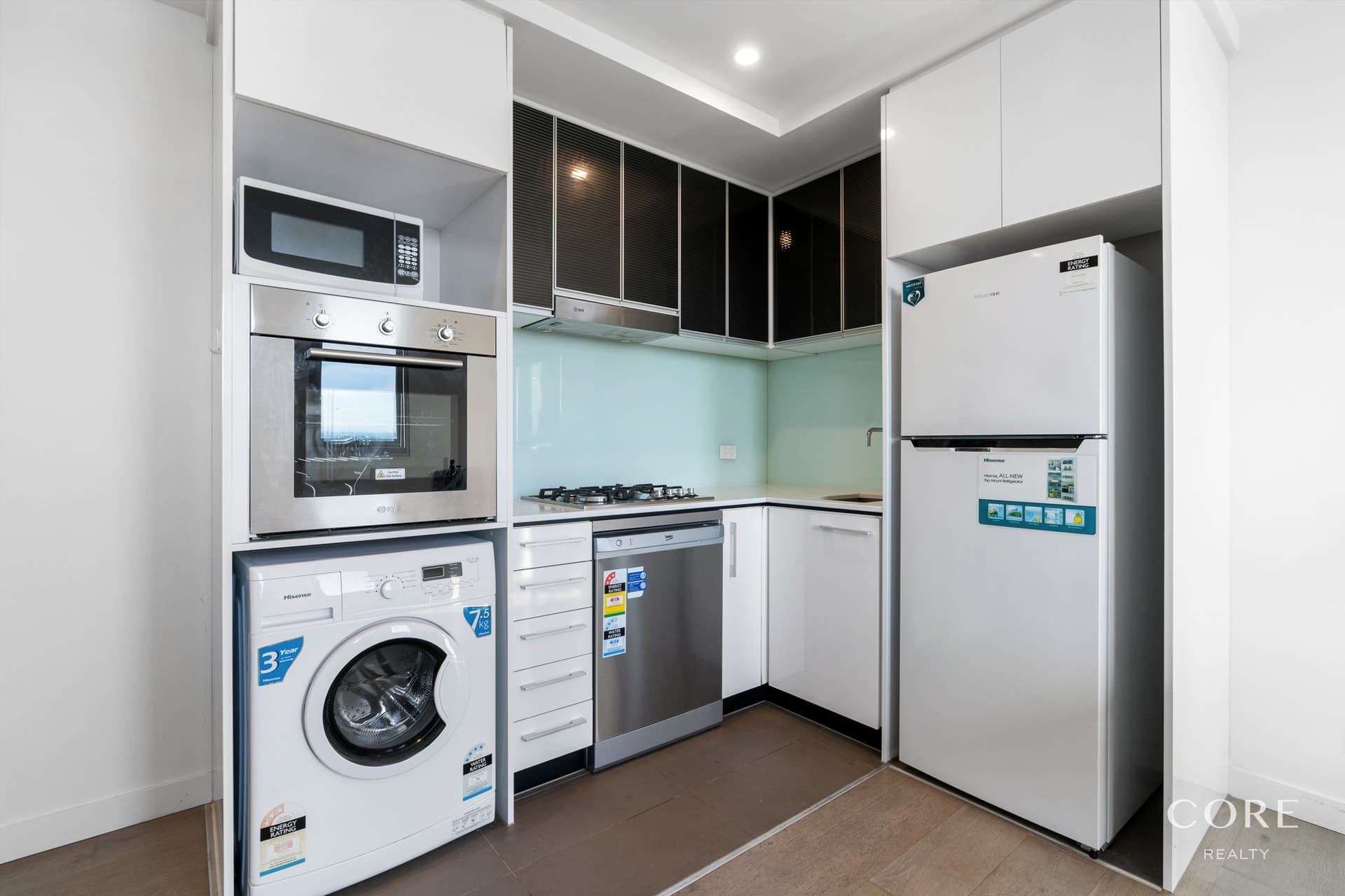 906/429 Spencer Street, West Melbourne - Thumbnail 2