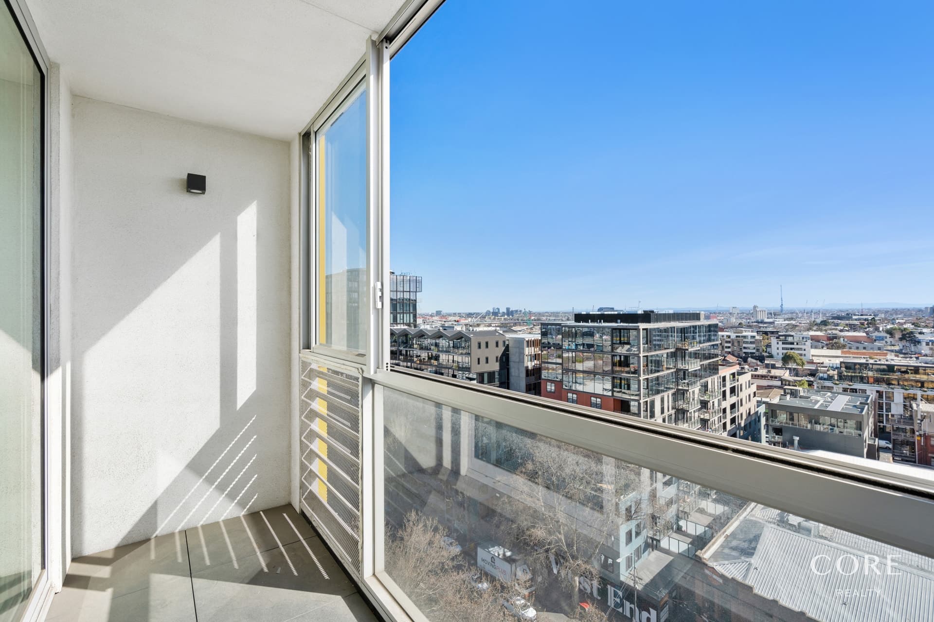 906/429 Spencer Street, West Melbourne - Thumbnail 4
