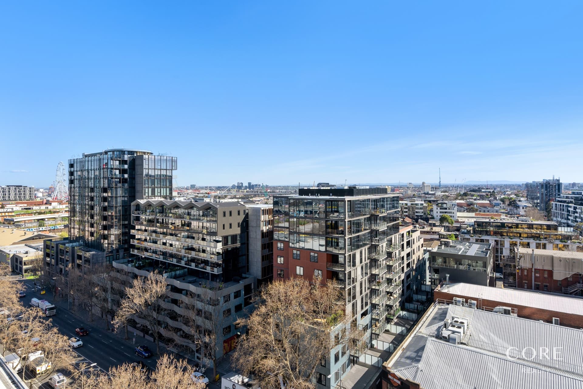 906/429 Spencer Street, West Melbourne - Thumbnail 5