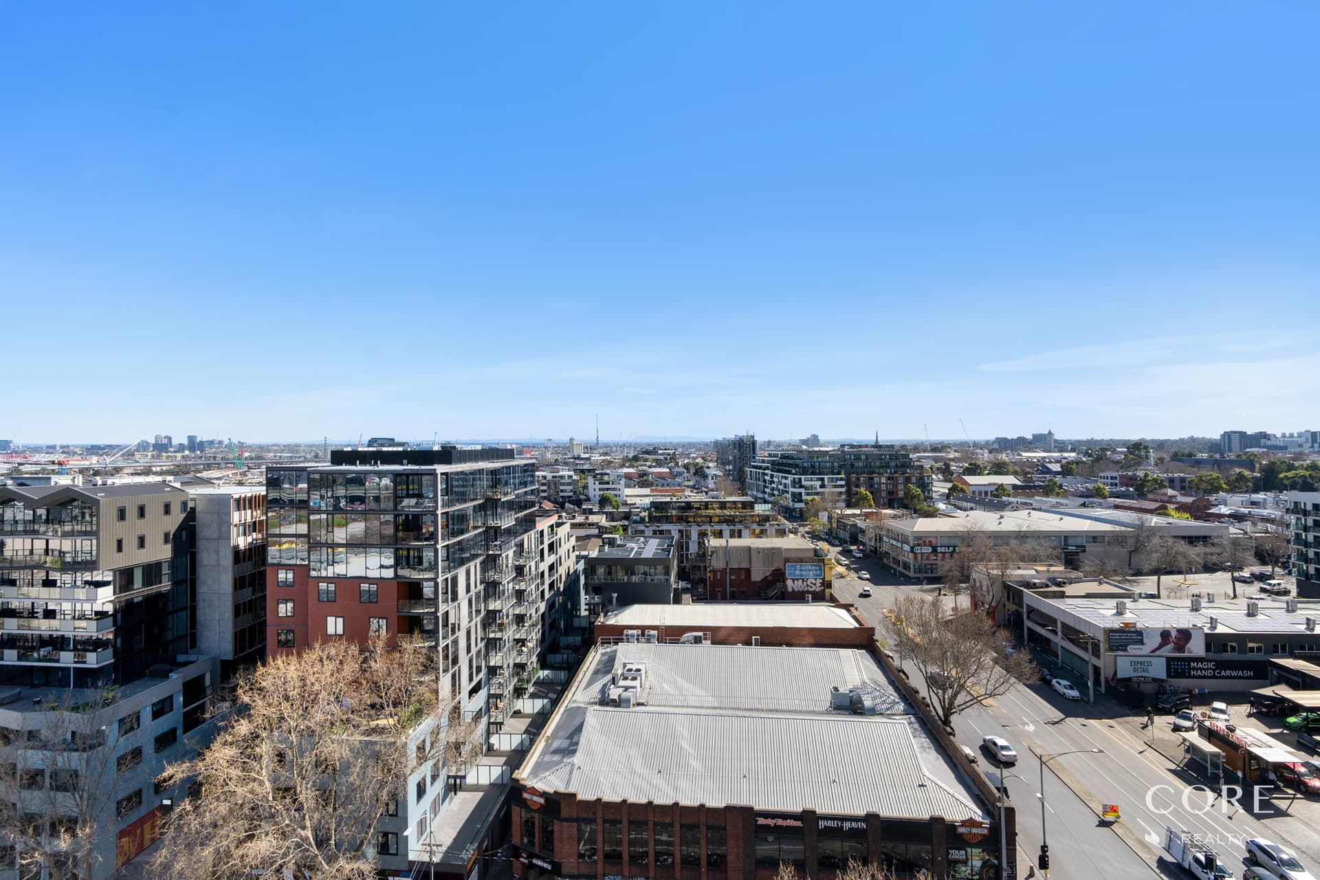 906/429 Spencer Street, West Melbourne - Thumbnail 6