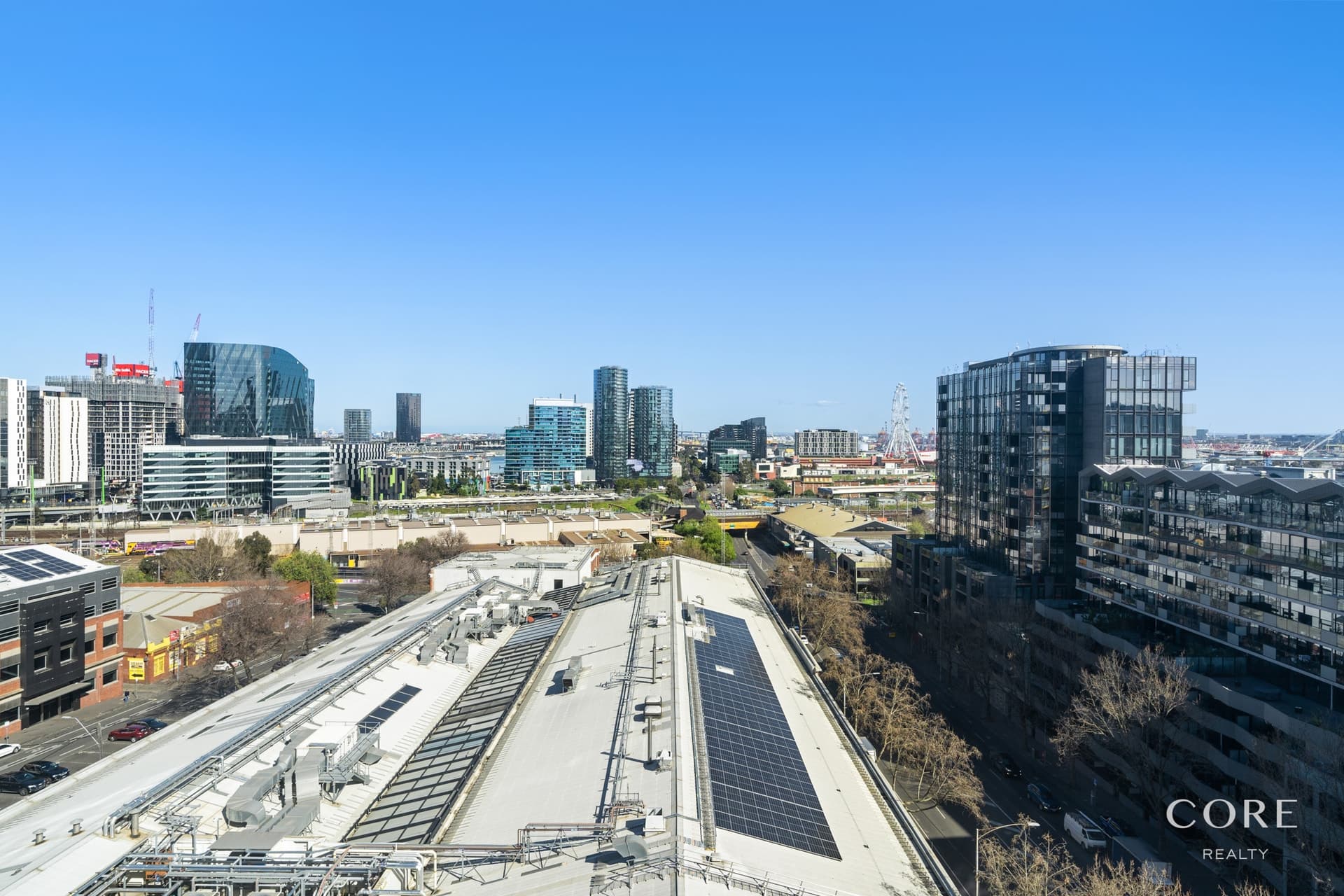 906/429 Spencer Street, West Melbourne - Thumbnail 7
