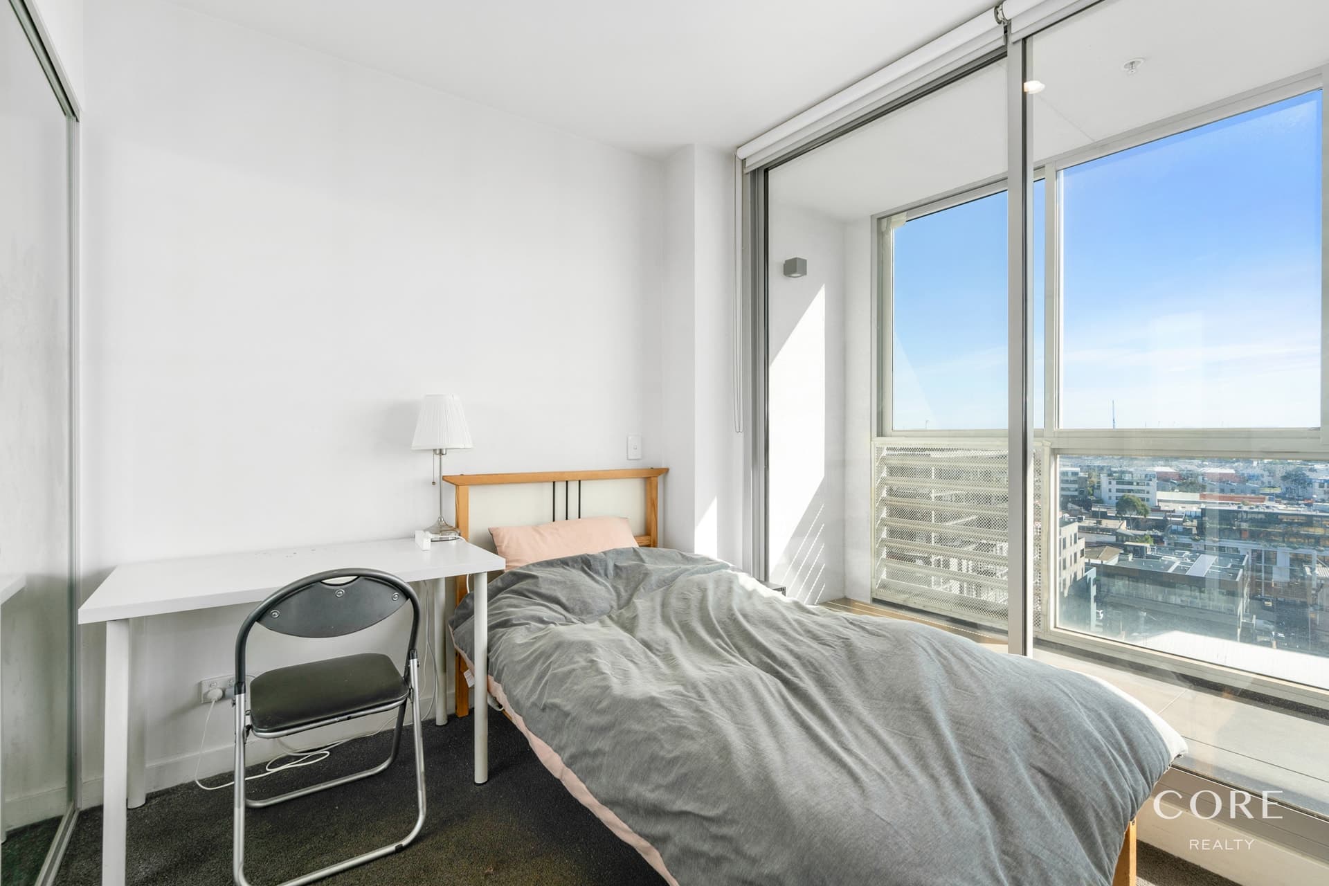 906/429 Spencer Street, West Melbourne - Thumbnail 8