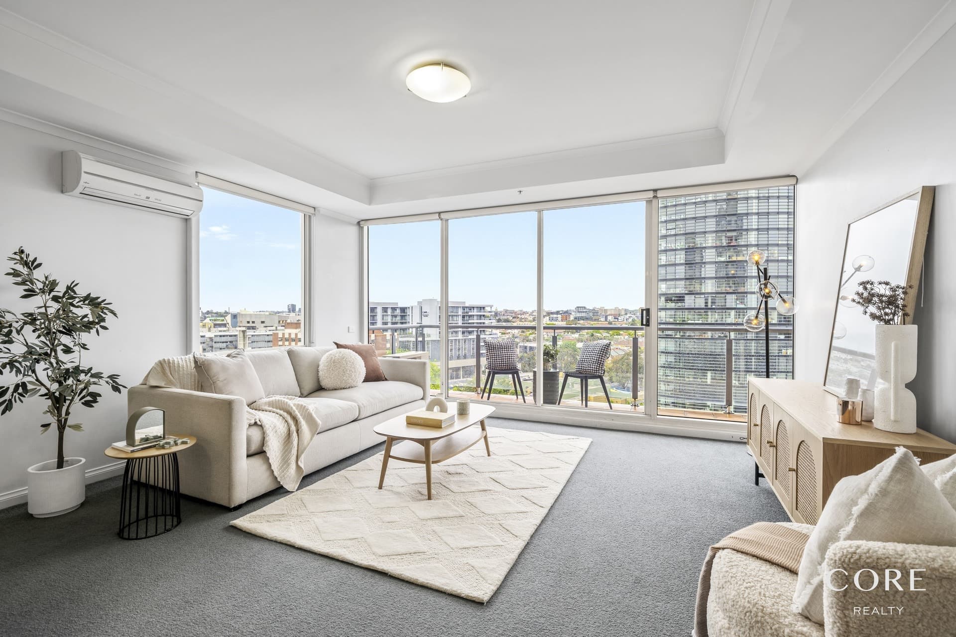 Level 10, 101/632 St Kilda Road, Melbourne - Thumbnail 2