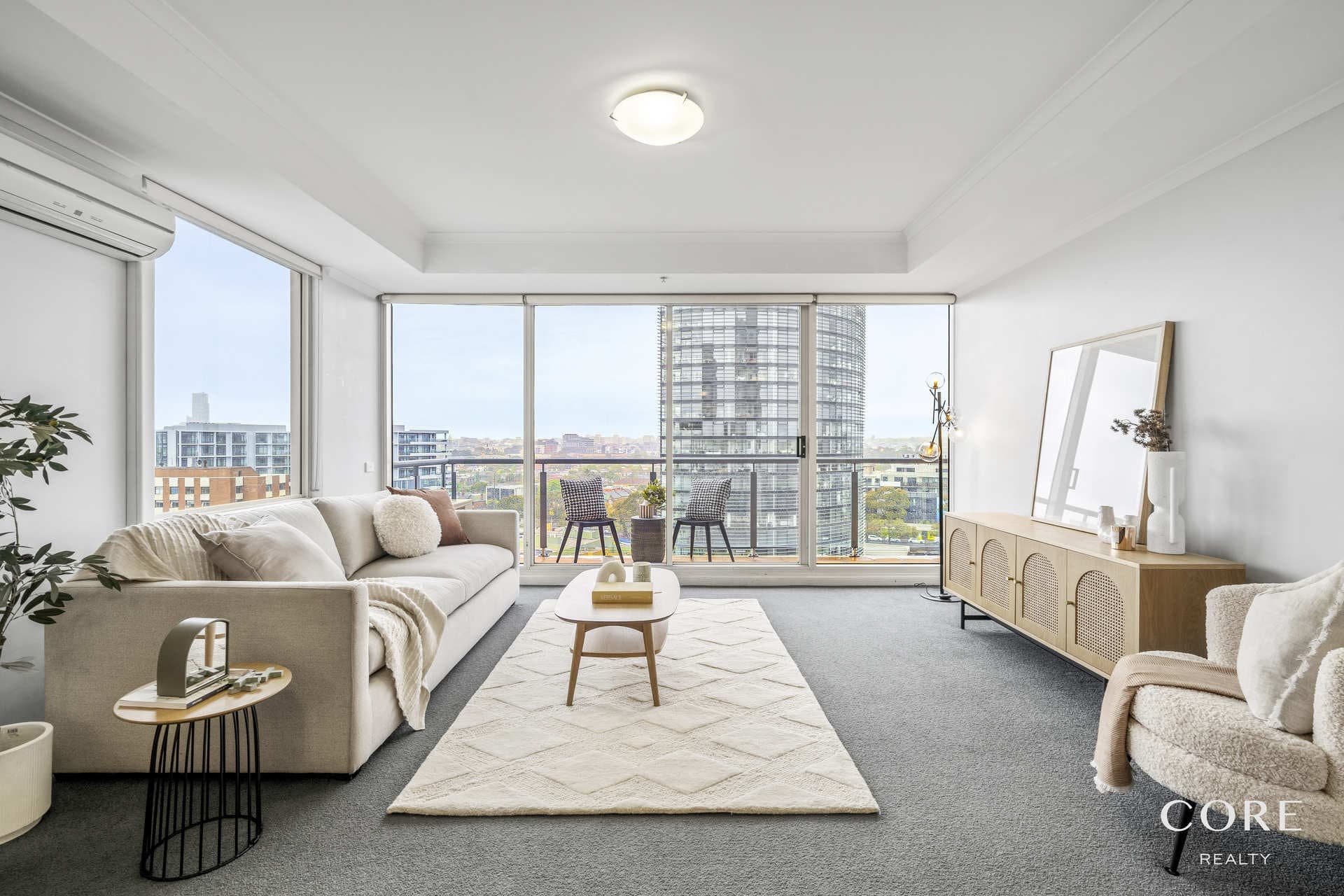 Level 10, 101/632 St Kilda Road, Melbourne - Thumbnail 3