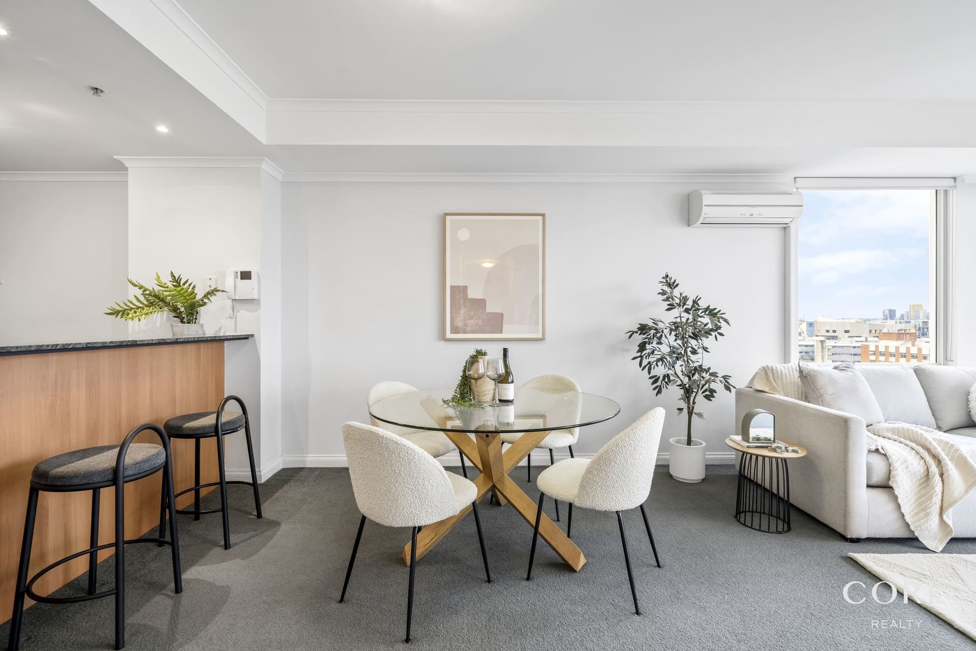 Level 10, 101/632 St Kilda Road, Melbourne - Thumbnail 4