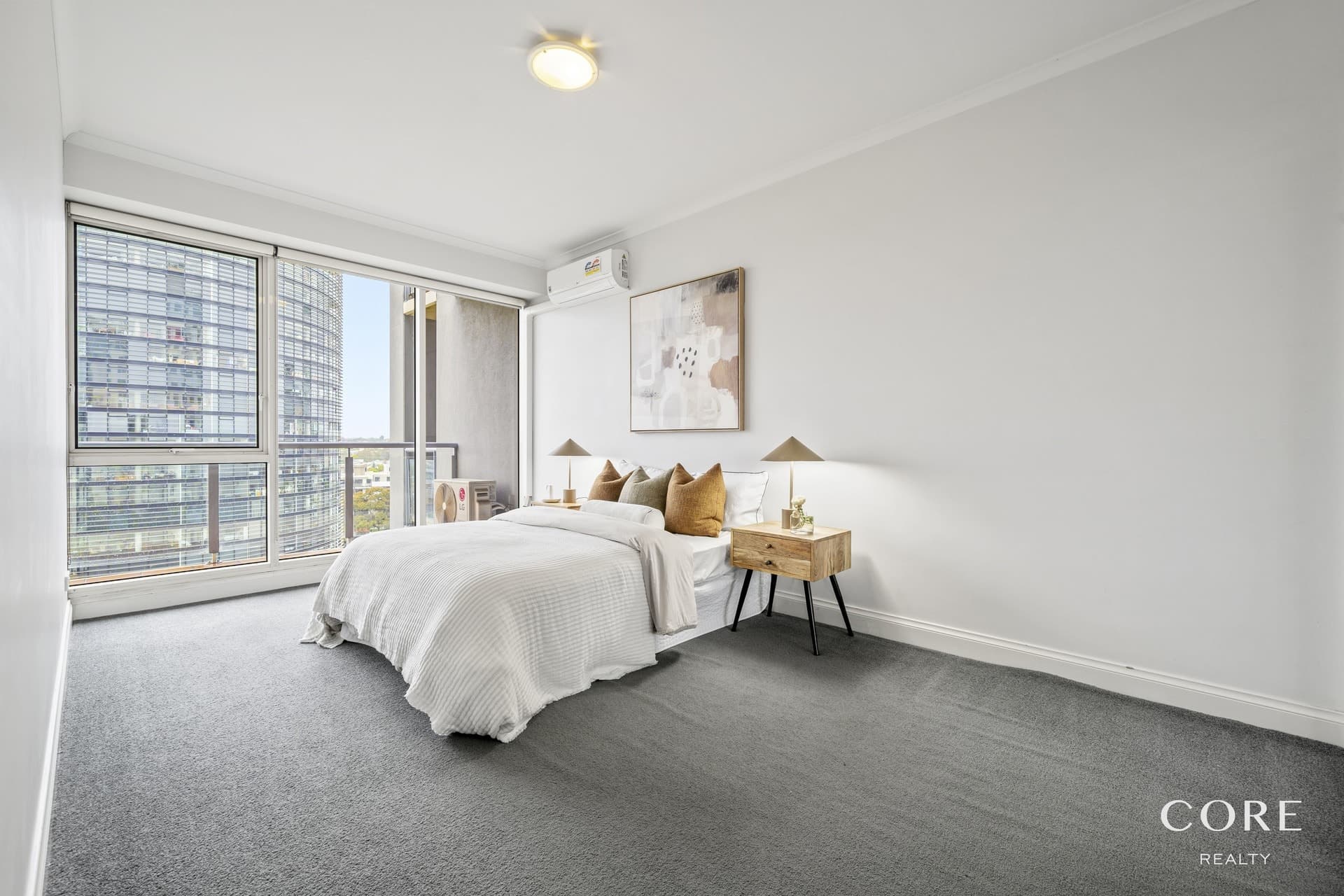 Level 10, 101/632 St Kilda Road, Melbourne - Thumbnail 6