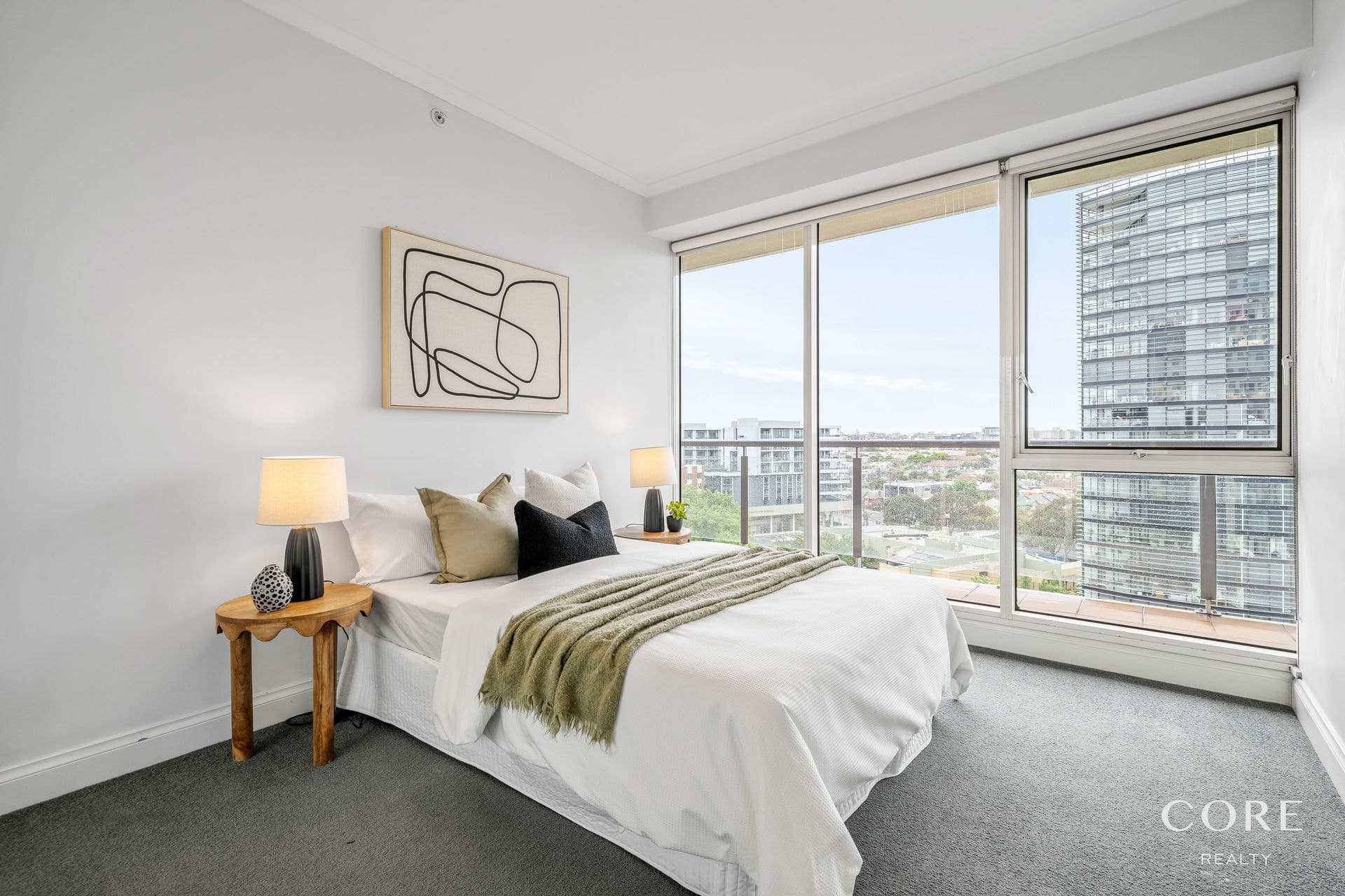 Level 10, 101/632 St Kilda Road, Melbourne - Thumbnail 7