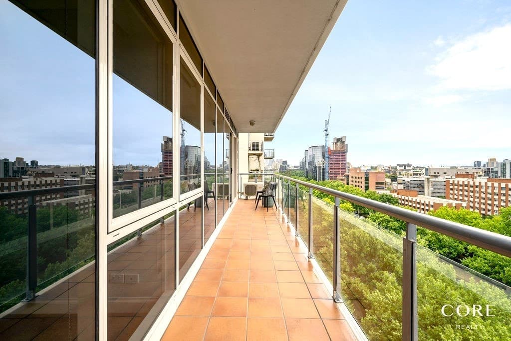 Level 10, 101/632 St Kilda Road, Melbourne - Thumbnail 8