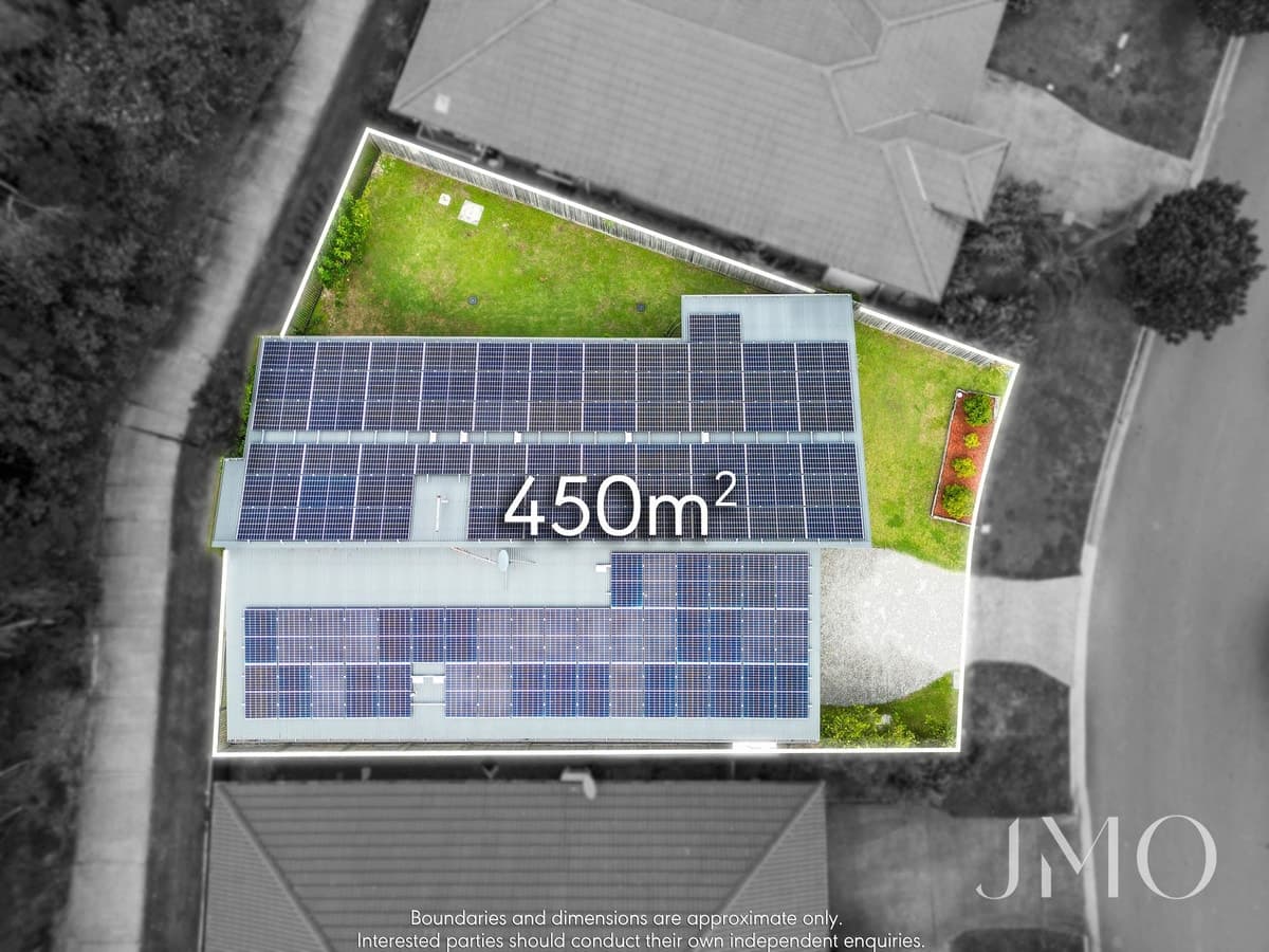 39 Oakover Avenue, Ormeau Hills, Ormeau Hills - Thumbnail 2
