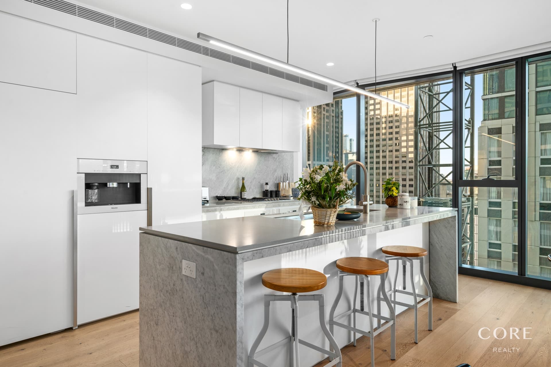 Level 22, 2205/433 Collins Street, Melbourne - Thumbnail 6