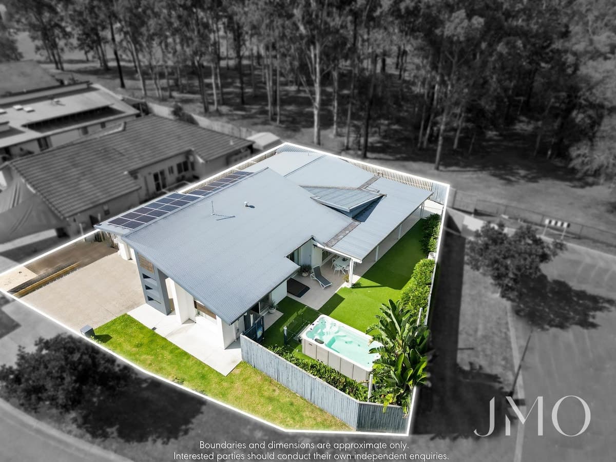 30 Benson Street, Ormeau, Ormeau - Thumbnail 2